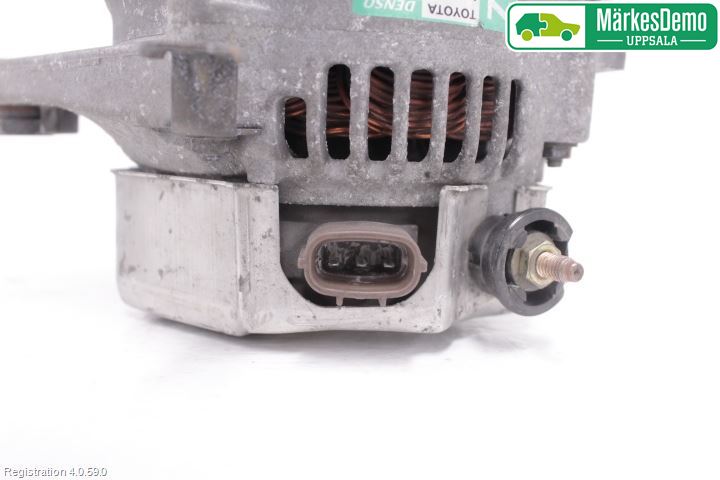Toyota COROLLA 02-07 Generator