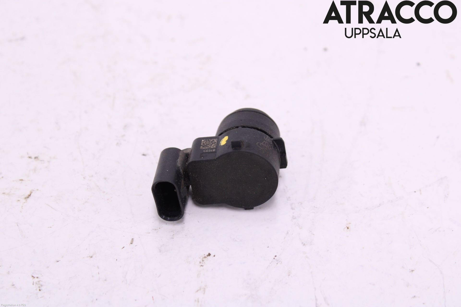 Mini COUNTRYMAN R60 11-16 Parkeringshjälp Backsensor