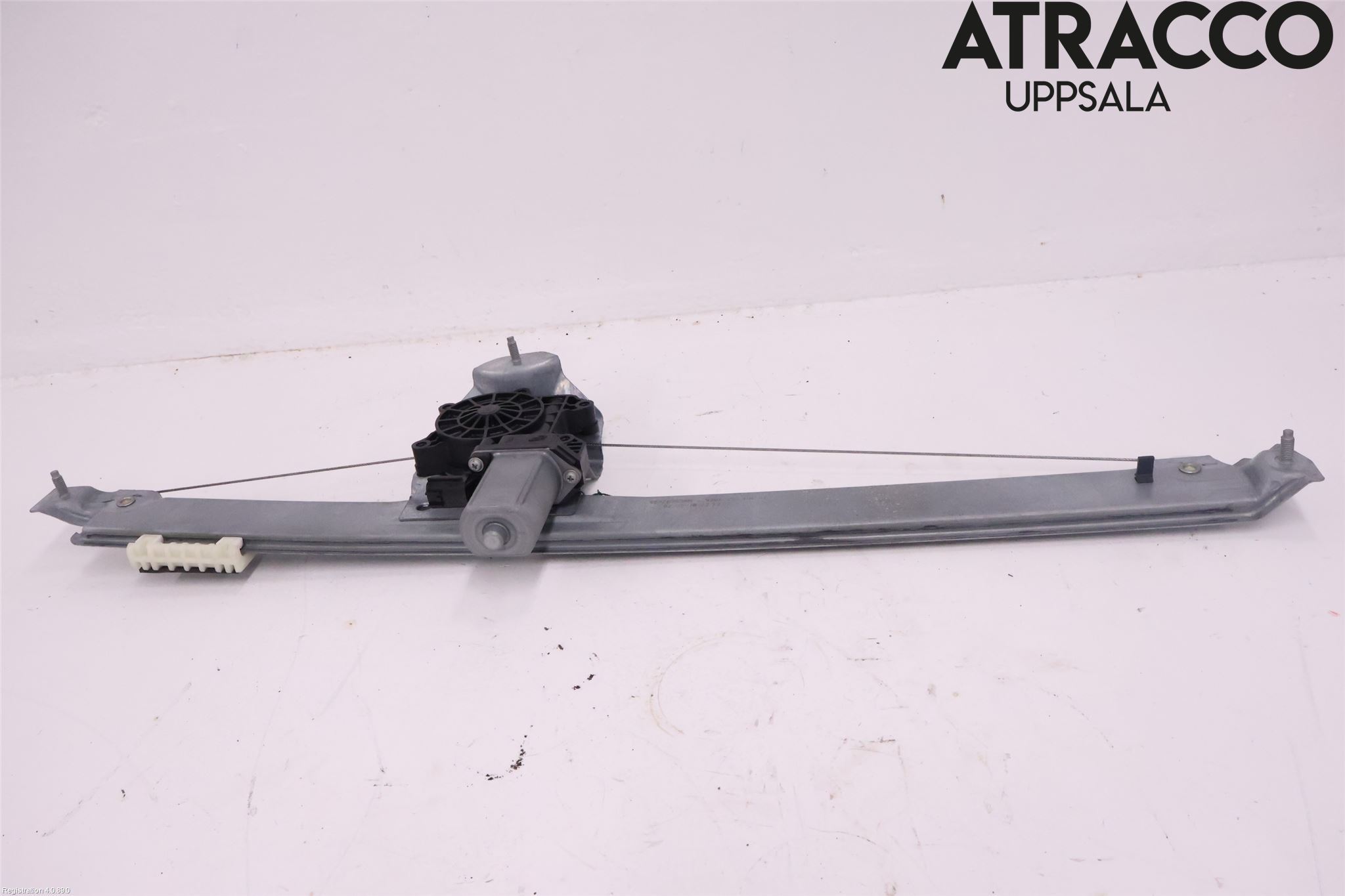 Fiat TALENTO 16- Fönsterhiss El Kompl