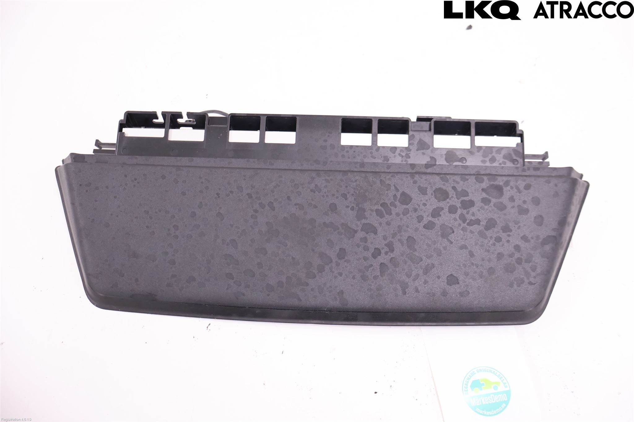 BMW 8 G14/G15/G16 18- Bromsljus Bakruta