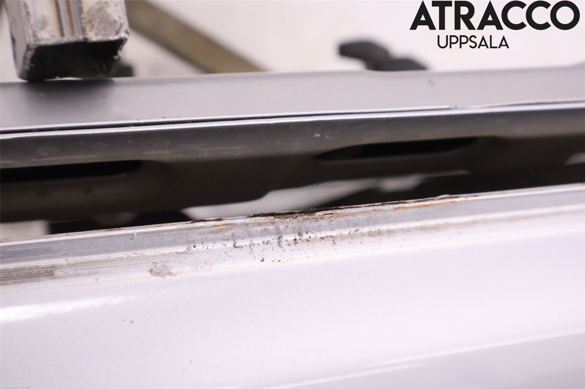 Maserati QUATTROPORTE Dörr Fram Vänster