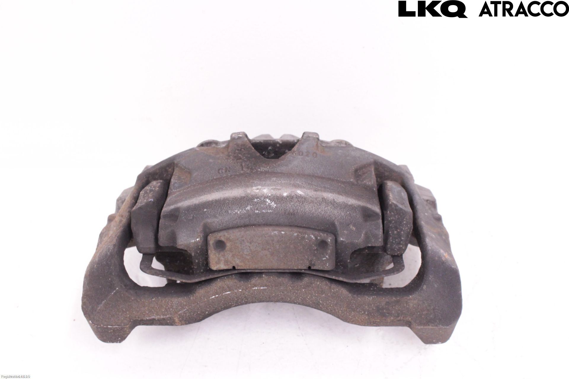 Volvo V70 08-13 Bromsok Fram Vänster