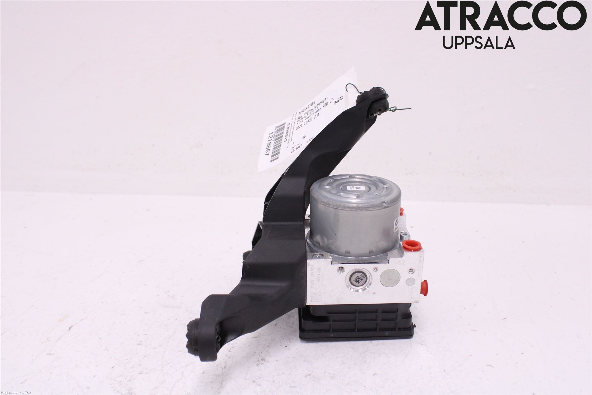 Mini COUNTRYMAN F60 17-23 Abs Hydraulaggregat