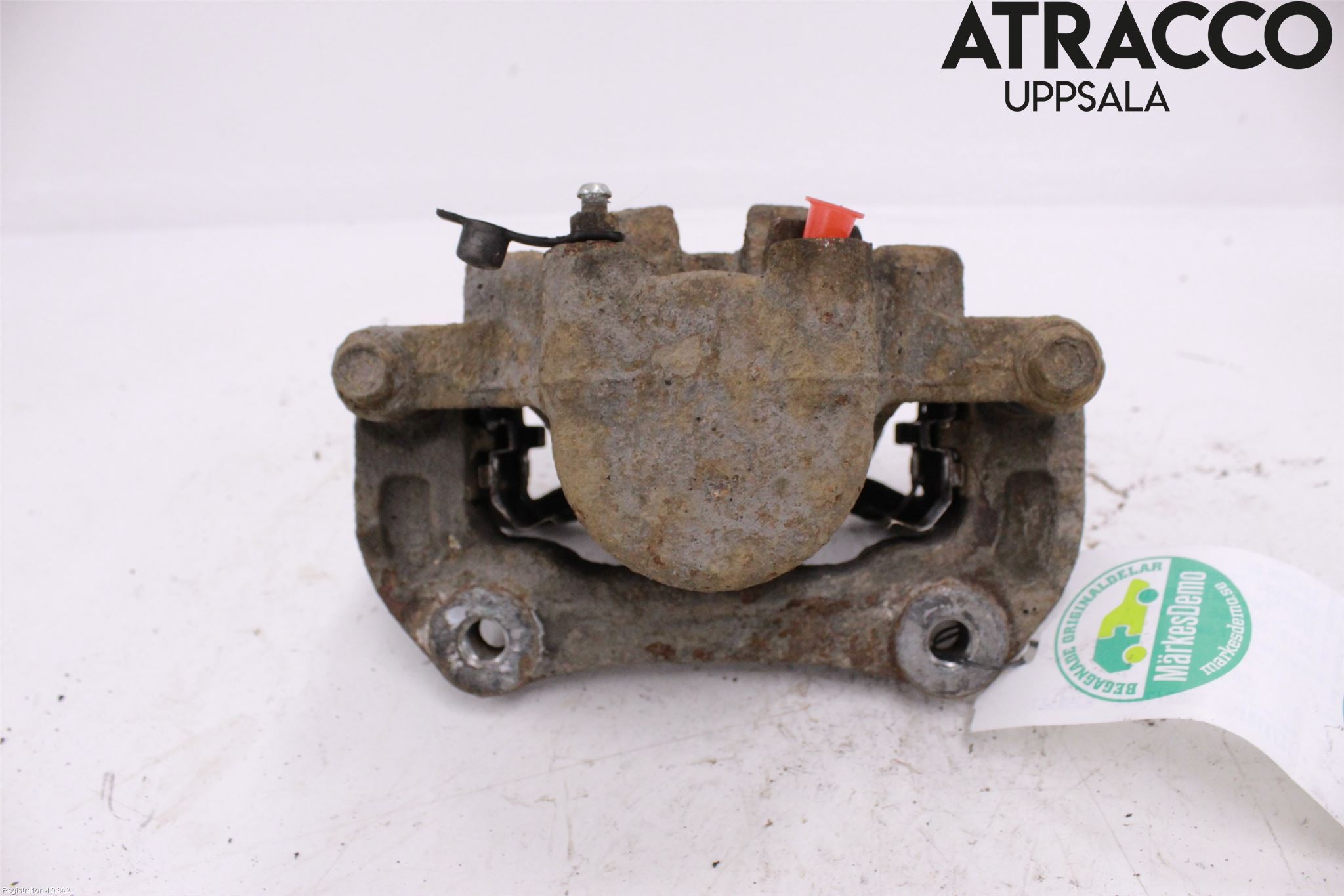 Opel INSIGNIA 09-16 Bromsok Fram Vänster