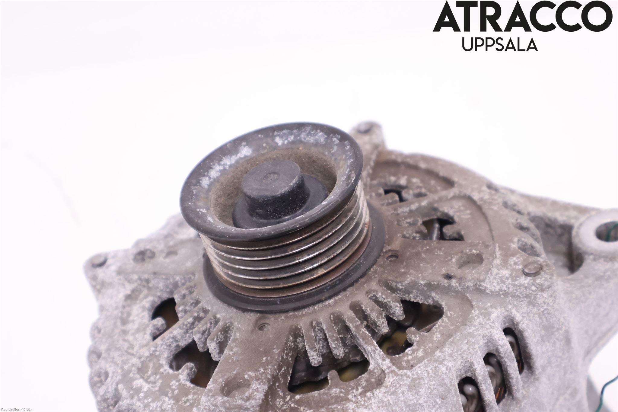 BMW 5 F10/F11/F18 09-17 Generator