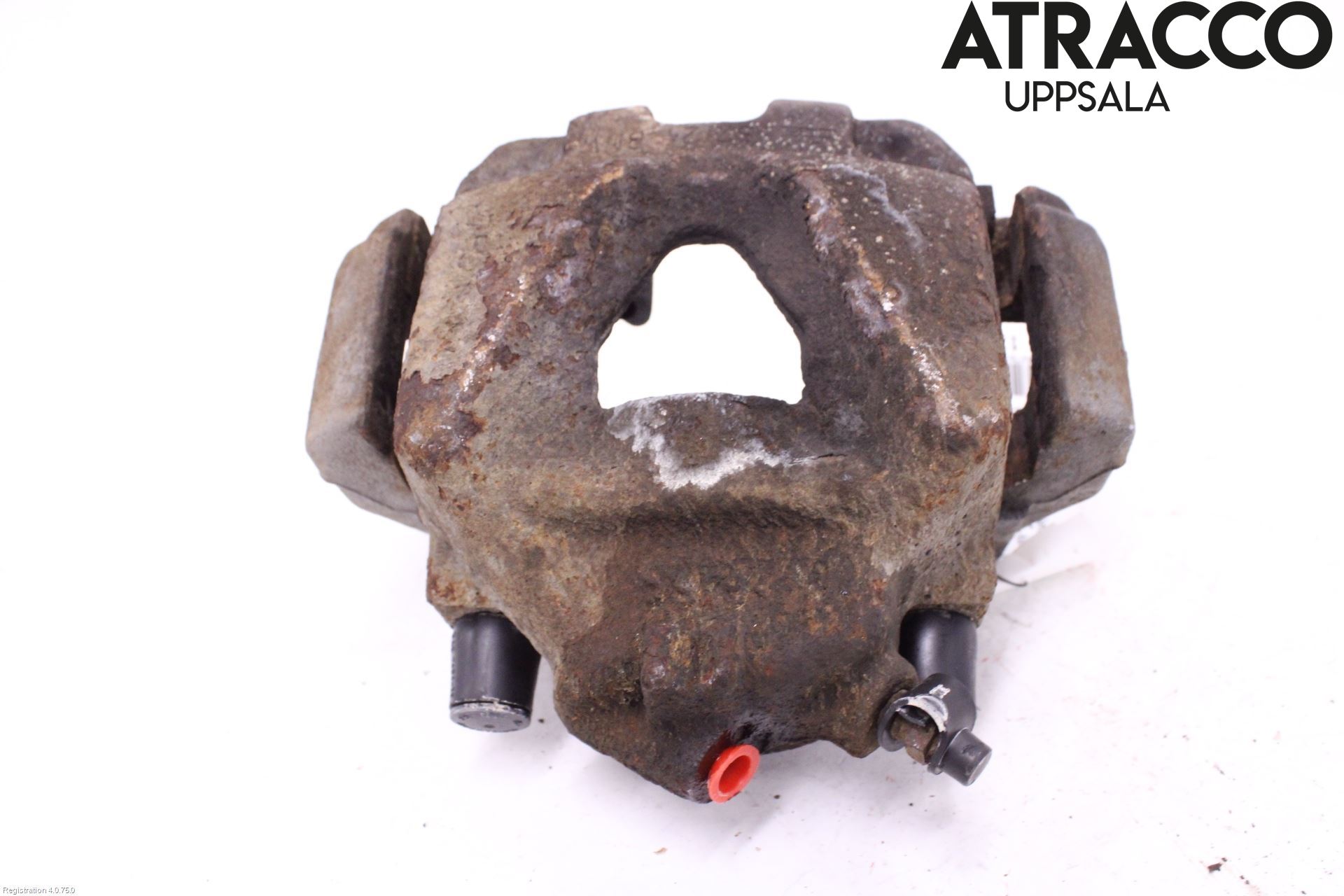 BMW 3 E90/91 SED/TOU 05-12 Bromsok Fram Vänster