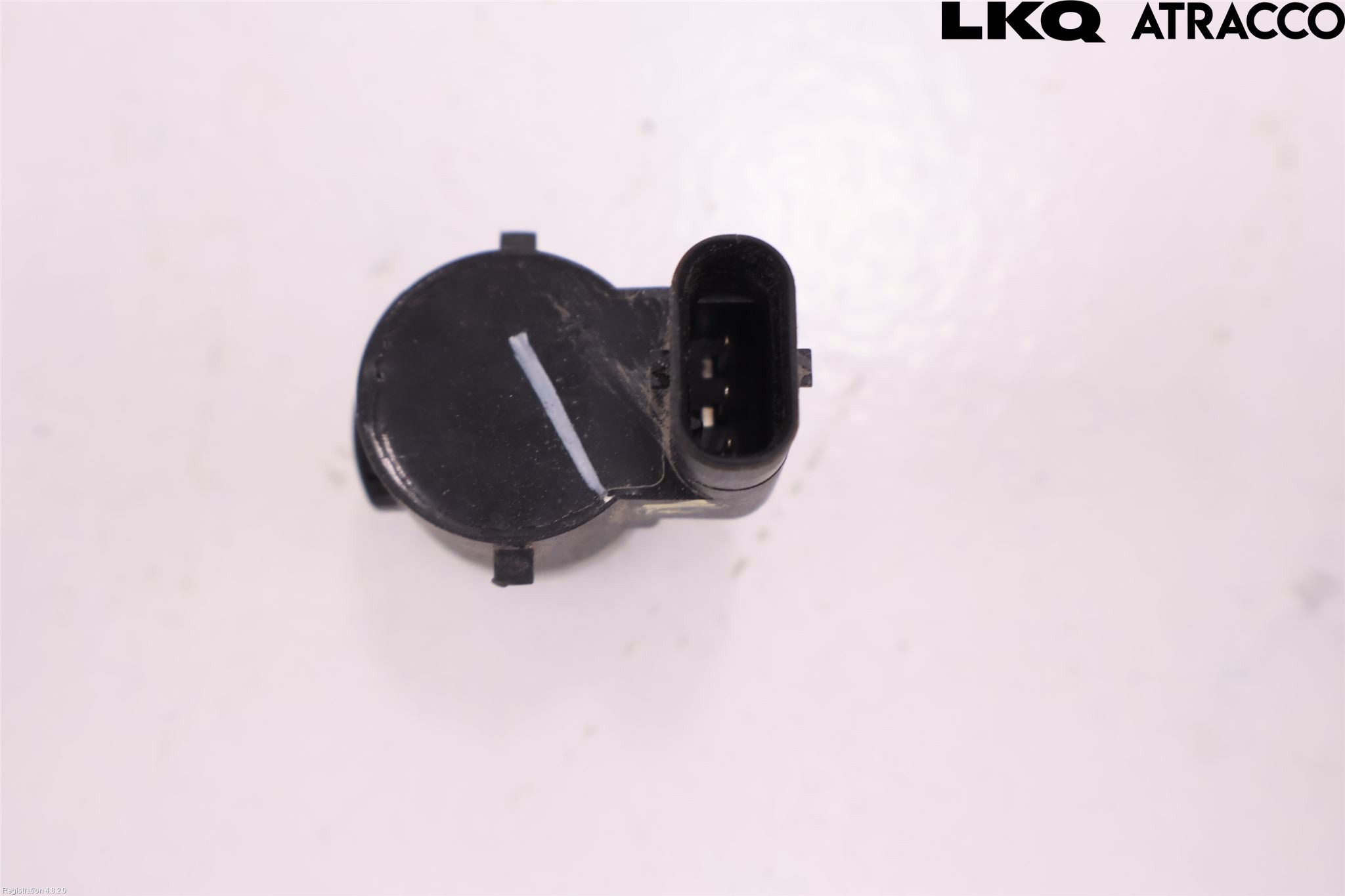 Mini COOPER CLUBMAN F54 16- Parkeringshjälp Backsensor