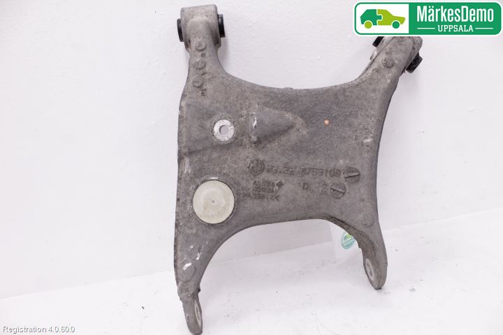 BMW 7 E65/66    00-08 Bärarm Bak Vänster