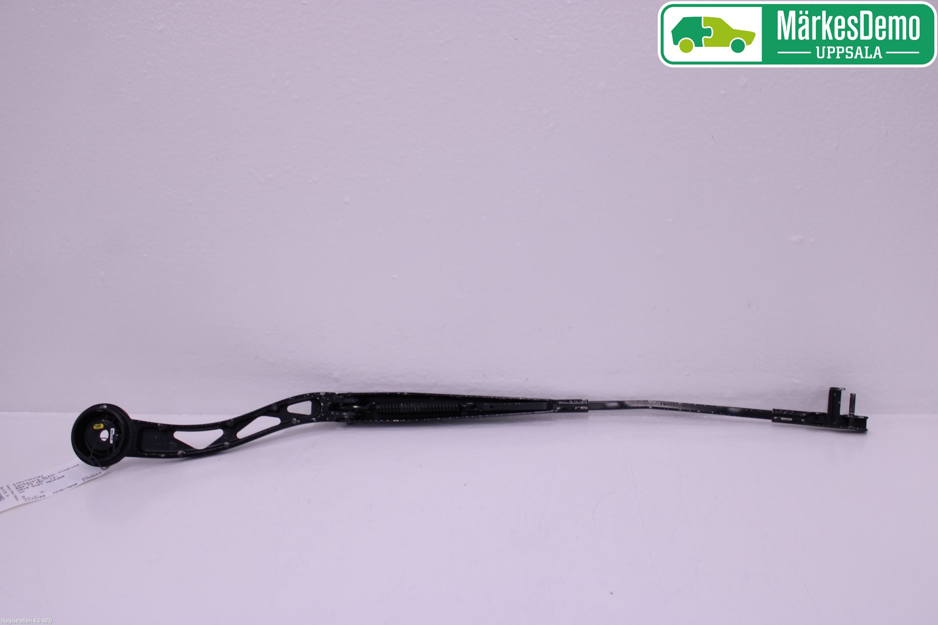 BMW i3 I01 13-22 Torkararm Armar Vindruta