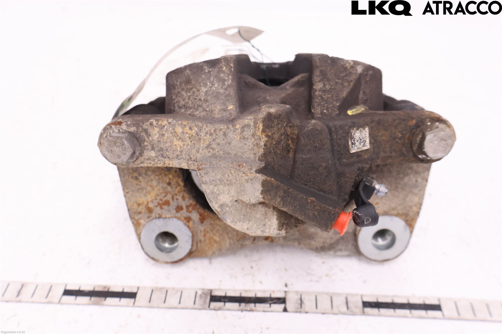 Volkswagen VW TRANSP/CARAVELLE (T6) 16-22 Bromsok Fram Höger
