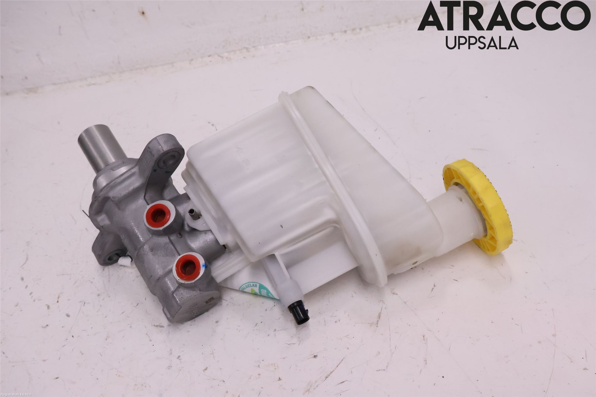 Jeep COMPASS Broms Huvudcylinder