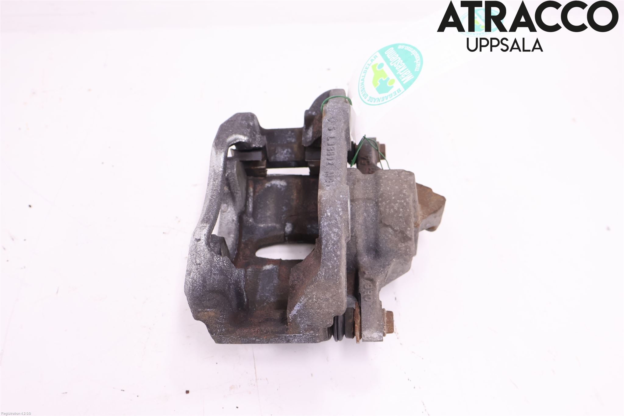 Opel MOKKA 21- Bromsok Fram Vänster