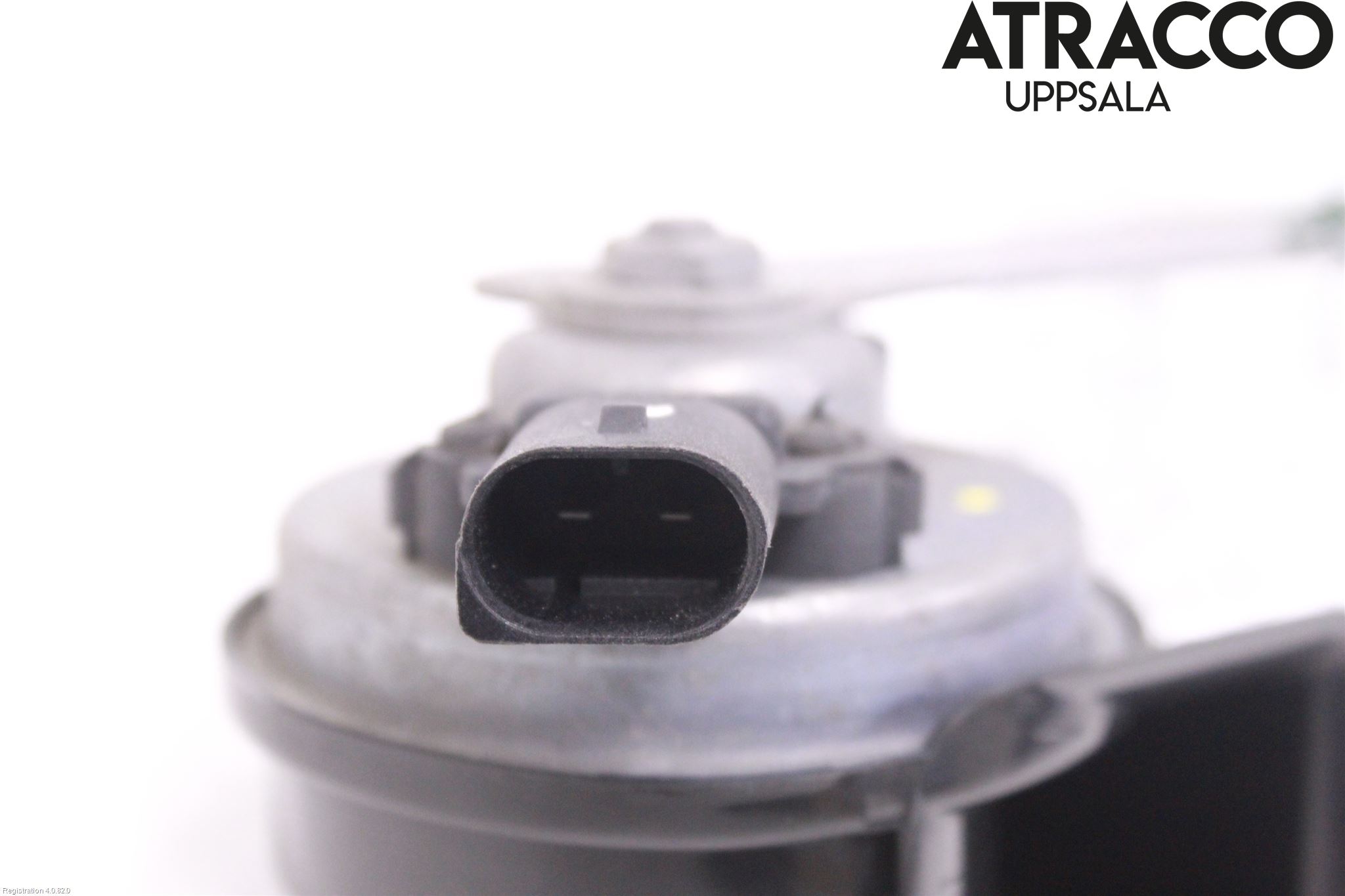 BMW X6 E71/E72   08-14 Signalhorn