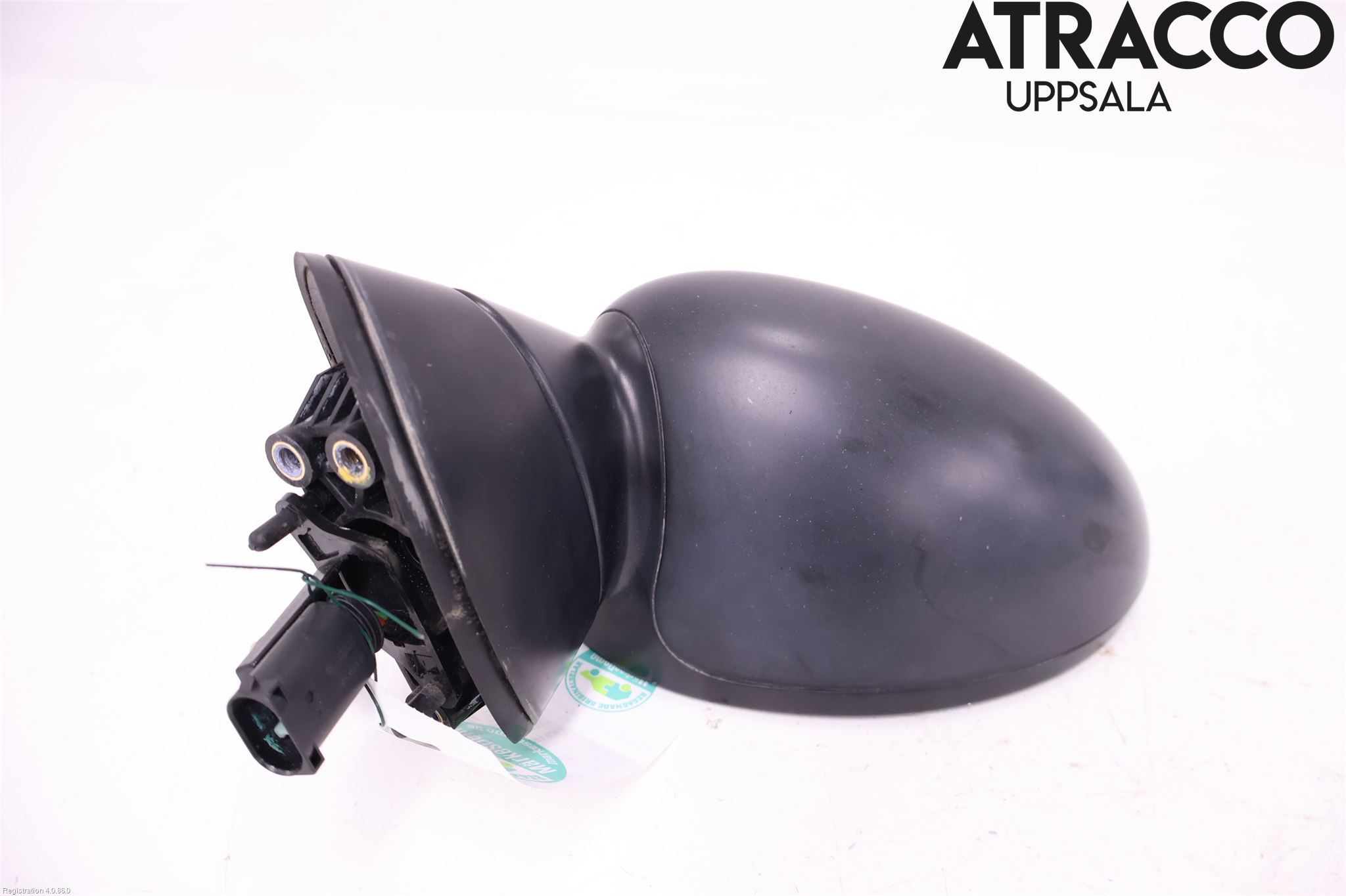 Mini COUPE R50/53 01-06 Spegel Yttre El Vä