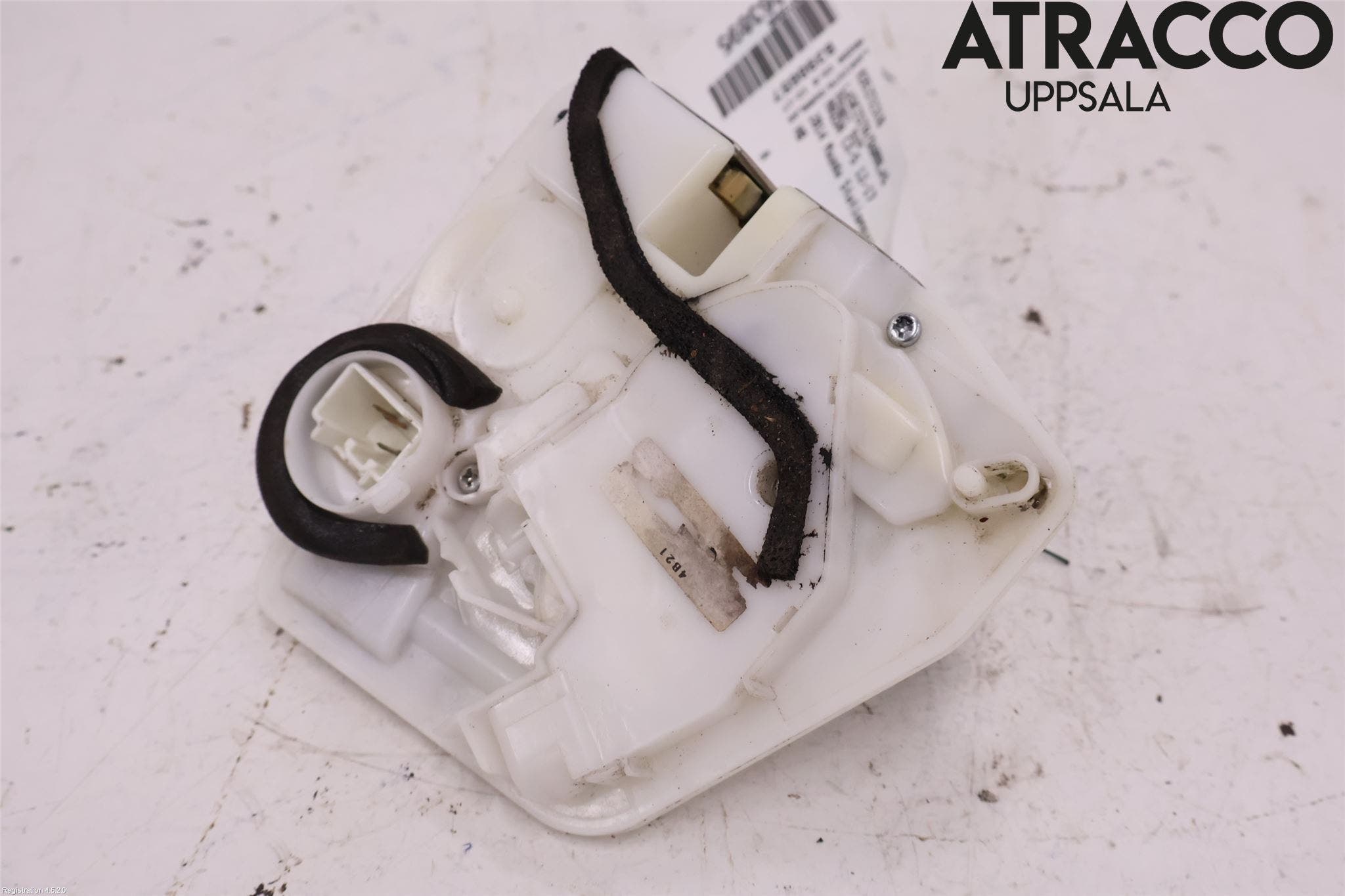 Mazda CX-5 12-17 Låskista-Dörrlås