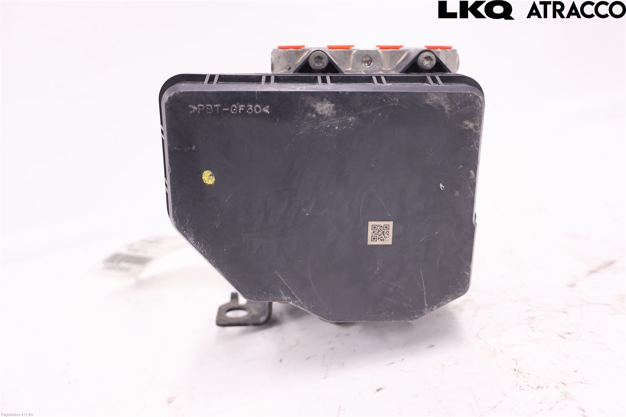 Mazda 6 08-13 Abs Hydraulaggregat