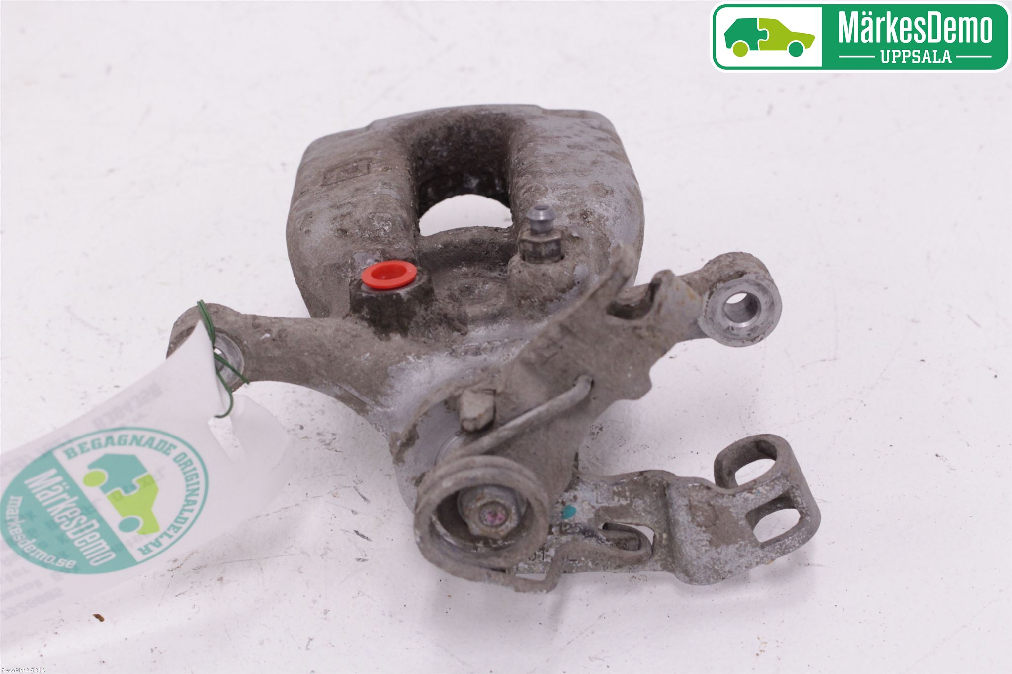 Opel ASTRA K 16-22 Bromsok Bak Vänster