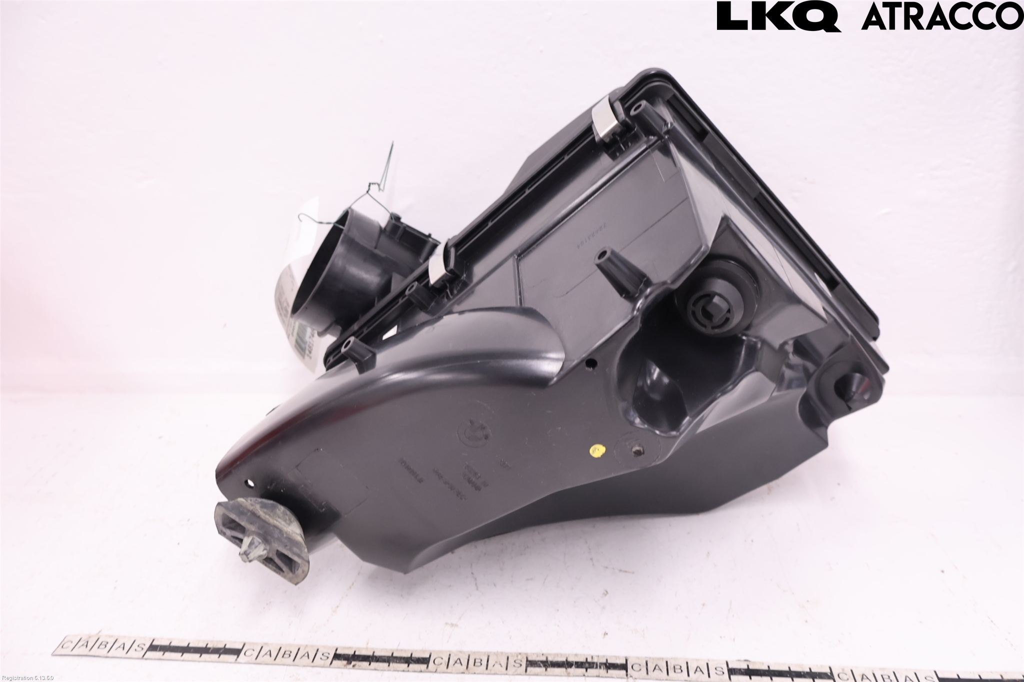 BMW 3 G20/G21/G80/G81 19- Luftrenare
