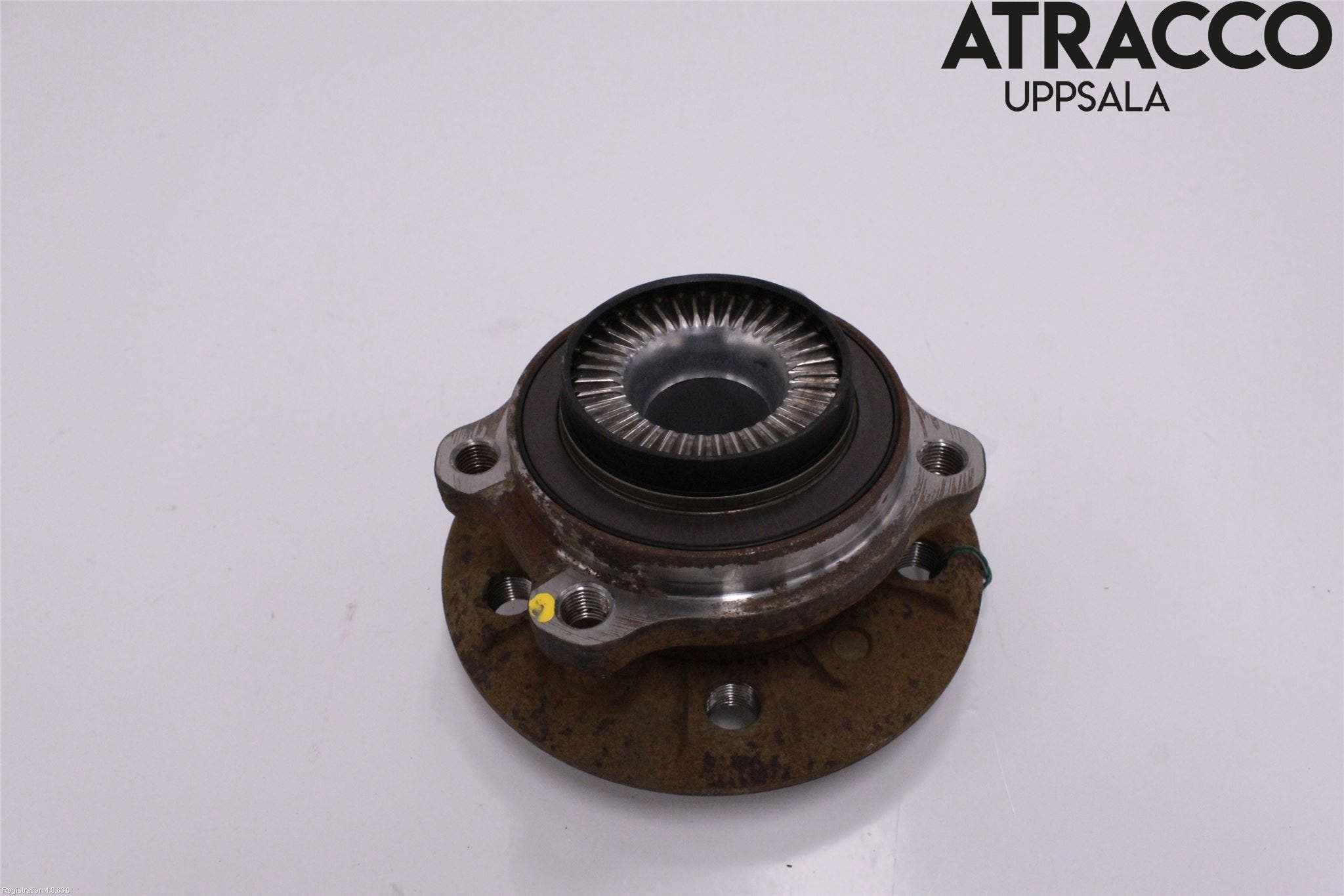 BMW 3 G20/G21/G80/G81 19- Nav Bak