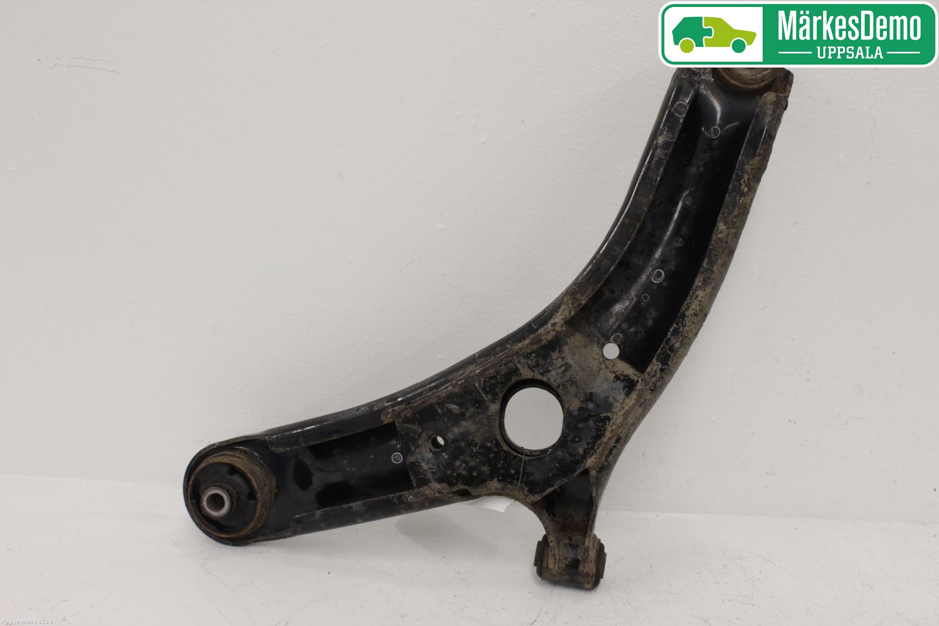 Kia VENGA 10-19 Bärarm Fram Undre Hö