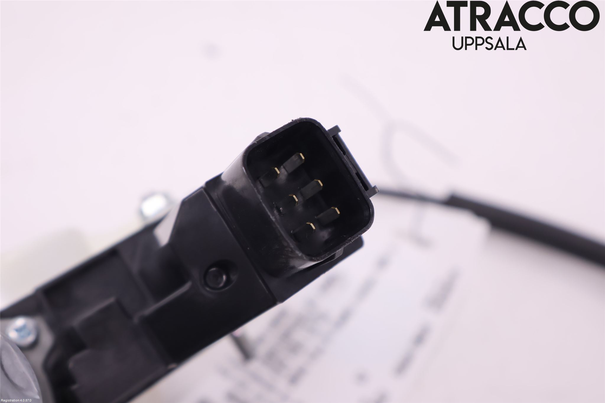 Kia RIO 12-16 Fönsterhiss El Kompl