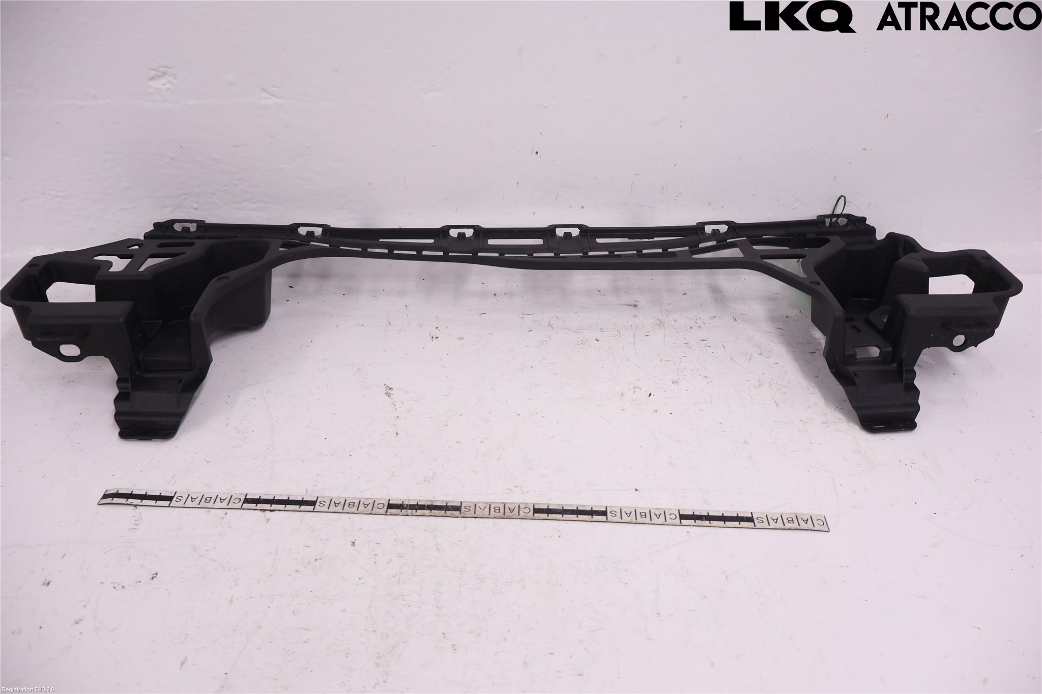 Mercedes-Benz MB E-KLASS (W214) 24- Stötfångardel Bak Mitt