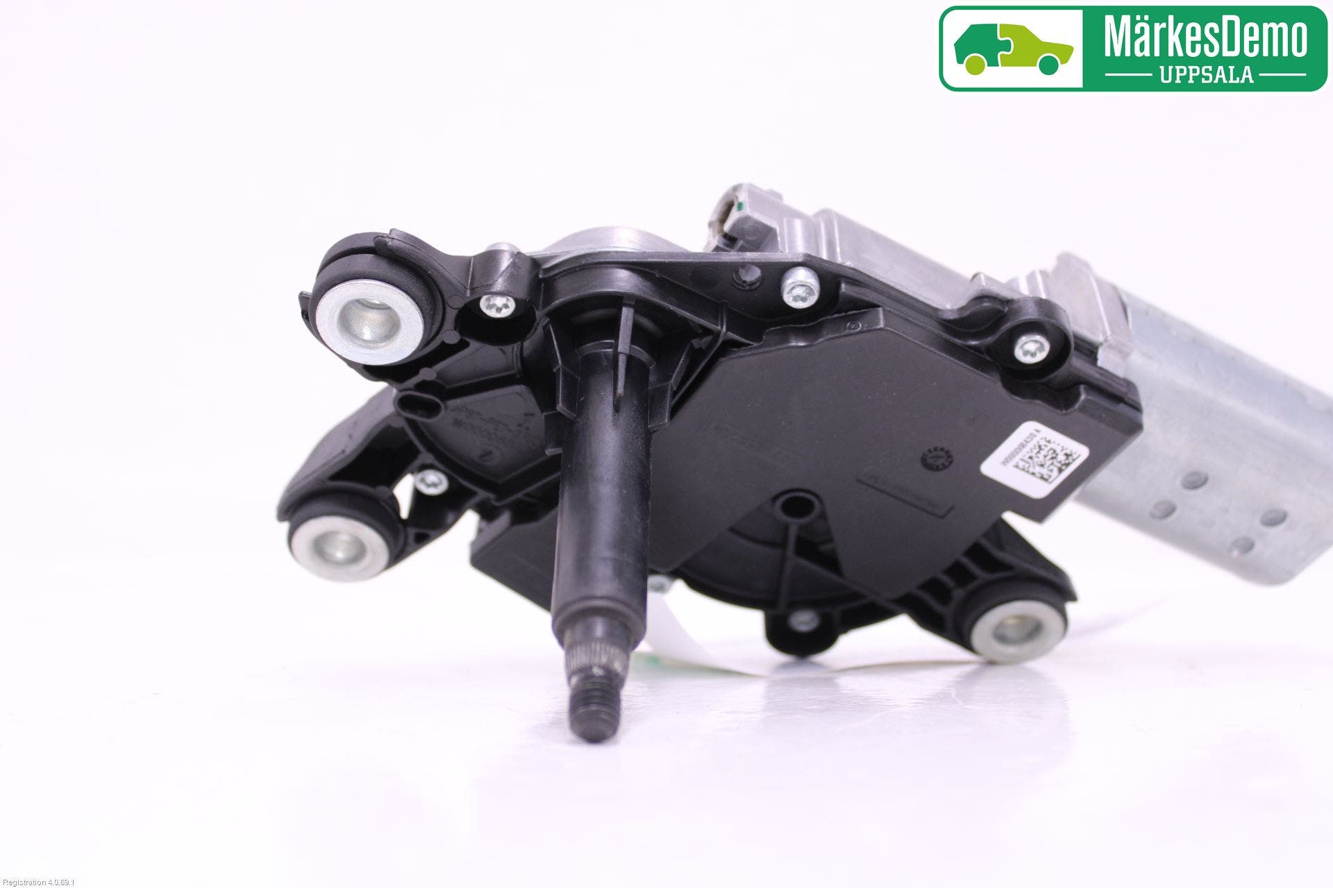Mercedes-Benz MB E-KLASS (W213) 16-23 Torkarmotor Baklucka