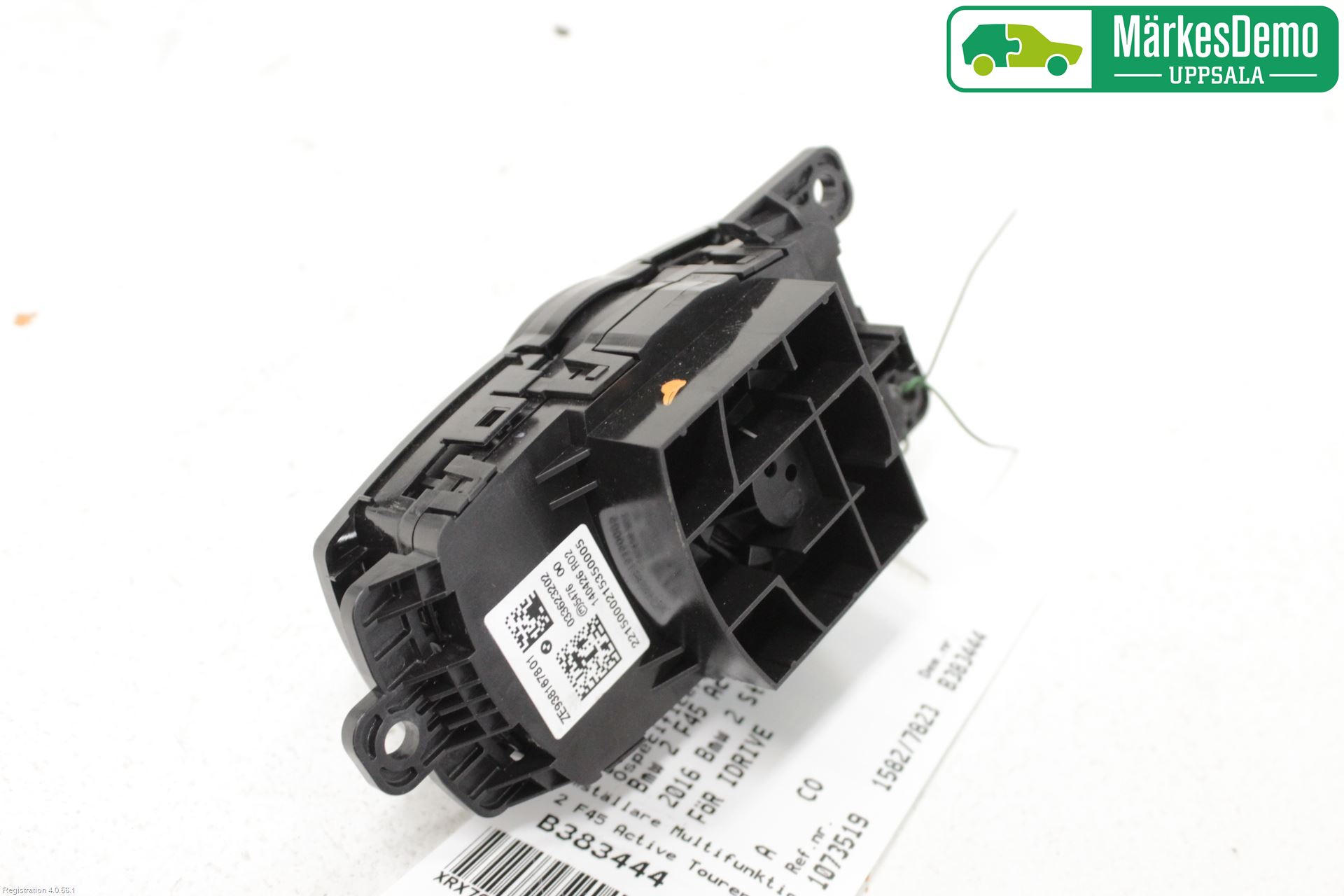 BMW 2 F45 Active Tourer 14-21 Strömställare Multifunktion