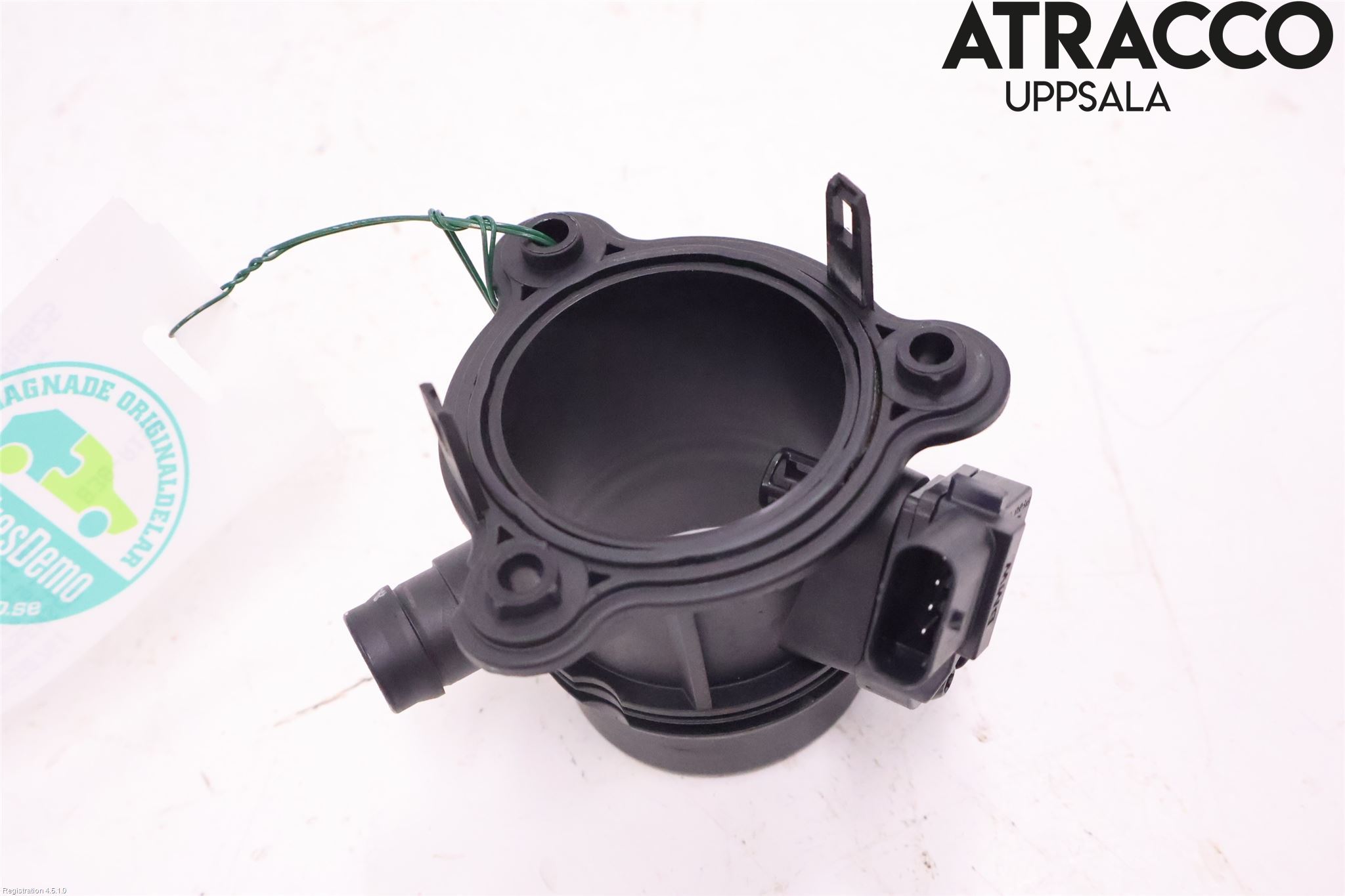 BMW 1 F40 19- Injmappsensor