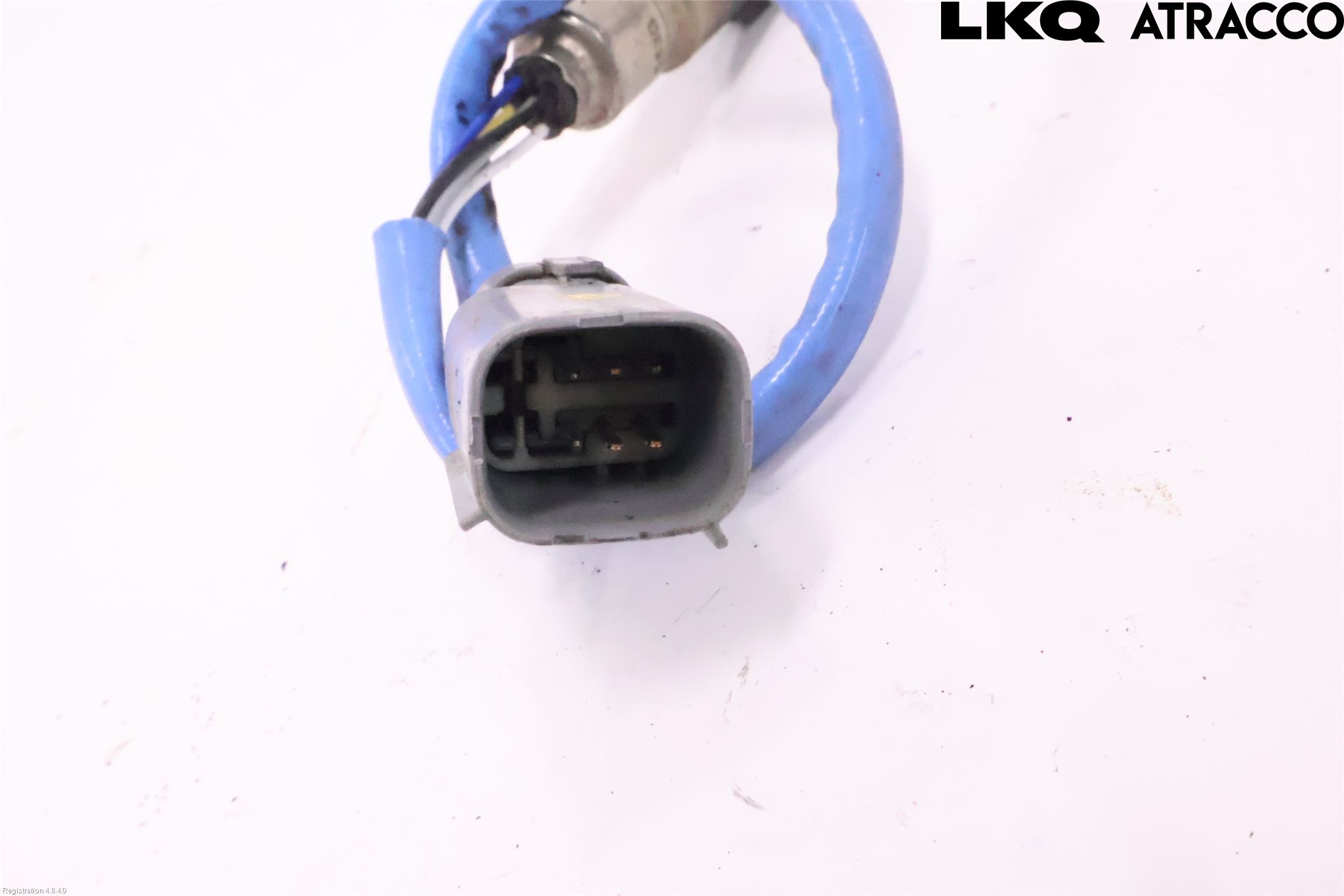 Ford KUGA 13-16 Injlambdasond