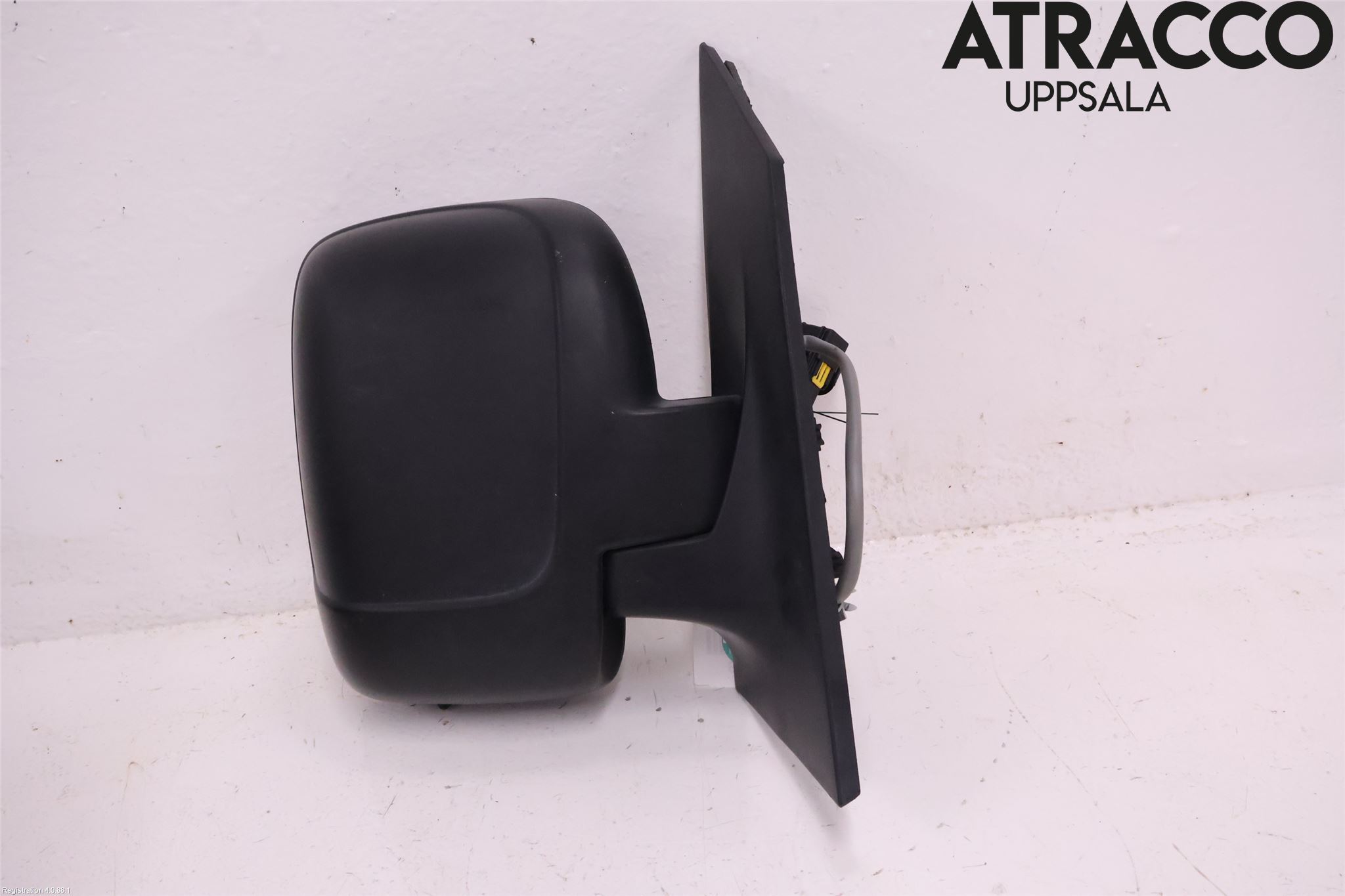 Citroen JUMPY 07-16 Spegel Yttre El Hö