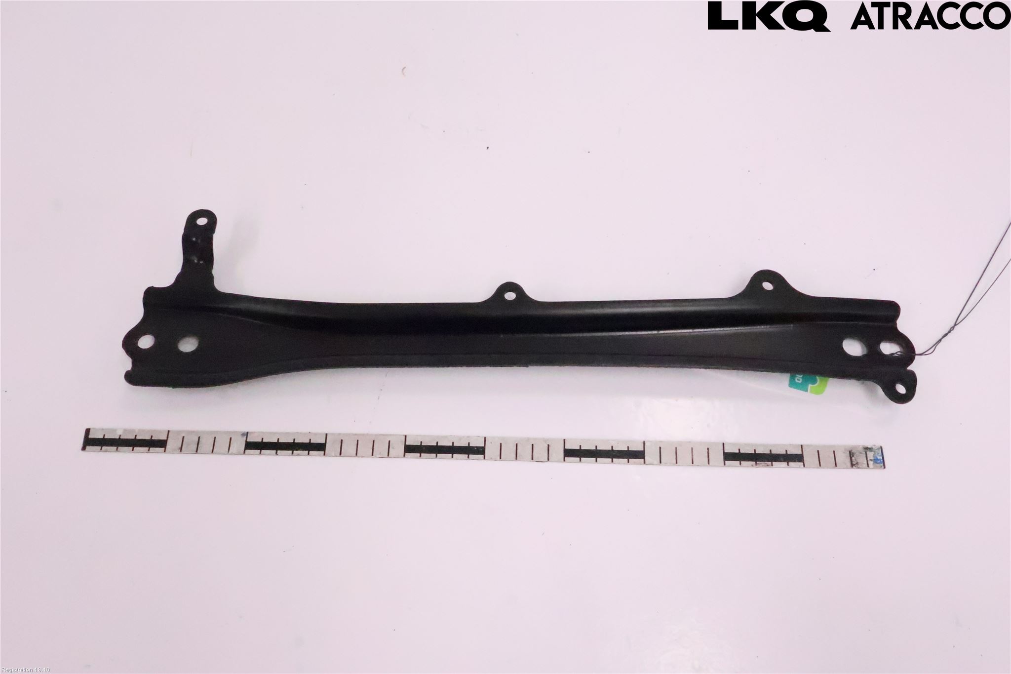 Toyota COROLLA 19- Framvagn Övrigt