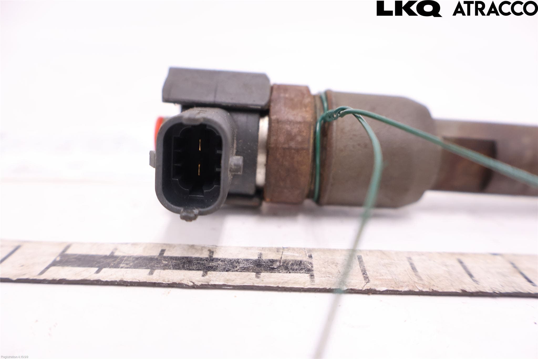 Kia CEED 06-12 Injspridare