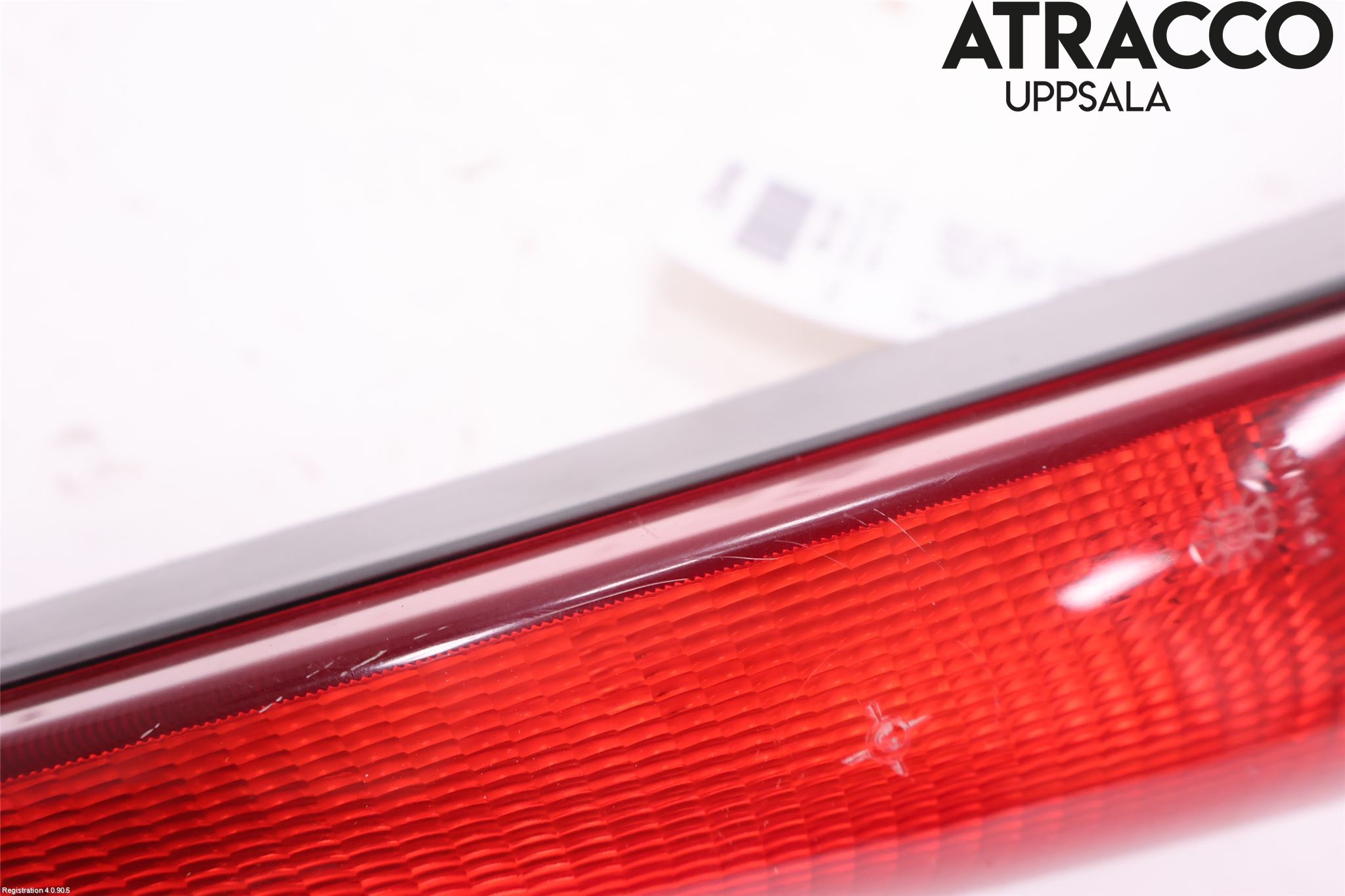 Volvo S70/V70/XC  97-00 Bakljus Vänster