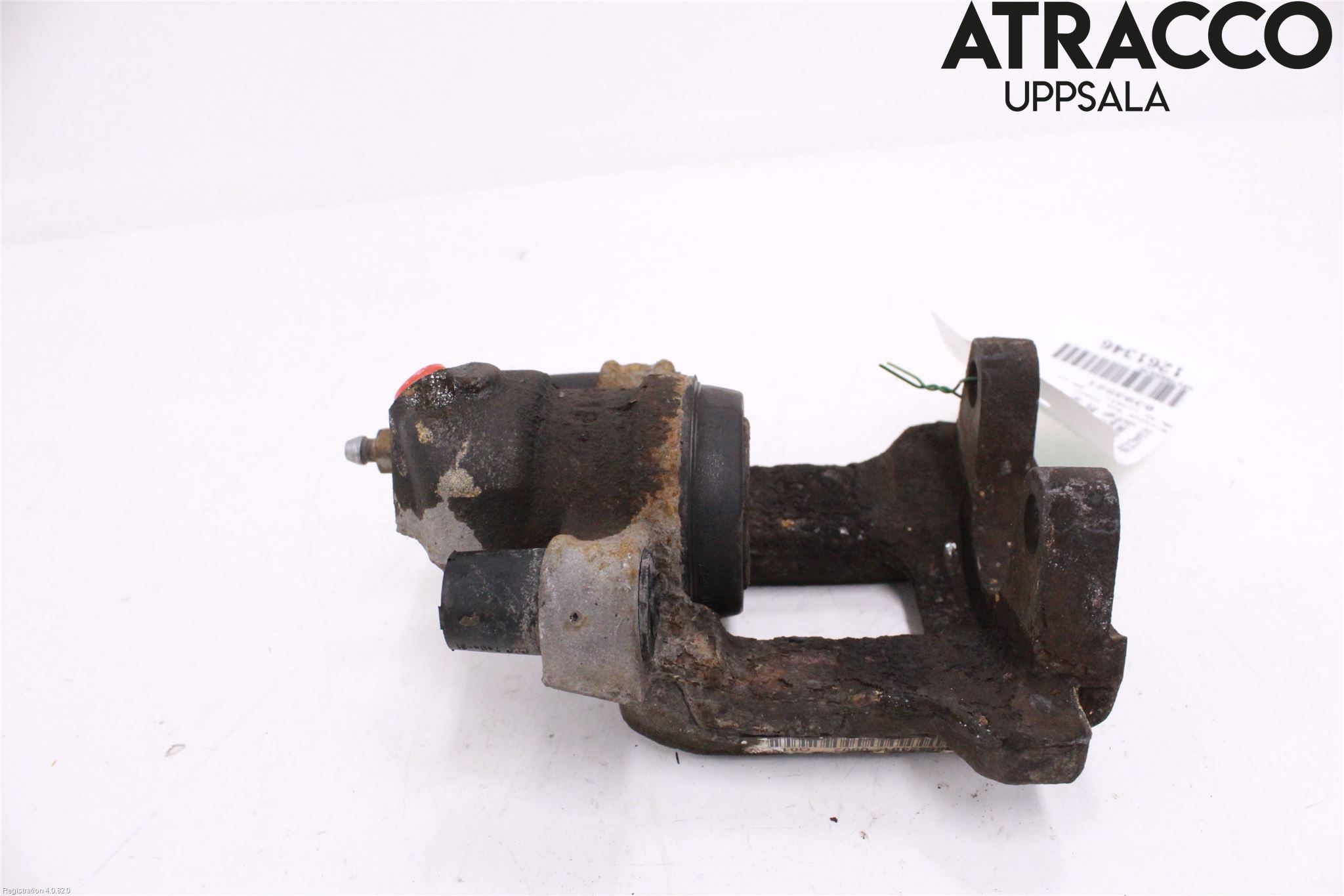 Mercedes-Benz MB ML (W164) 05-11 Bromsok Bak Höger