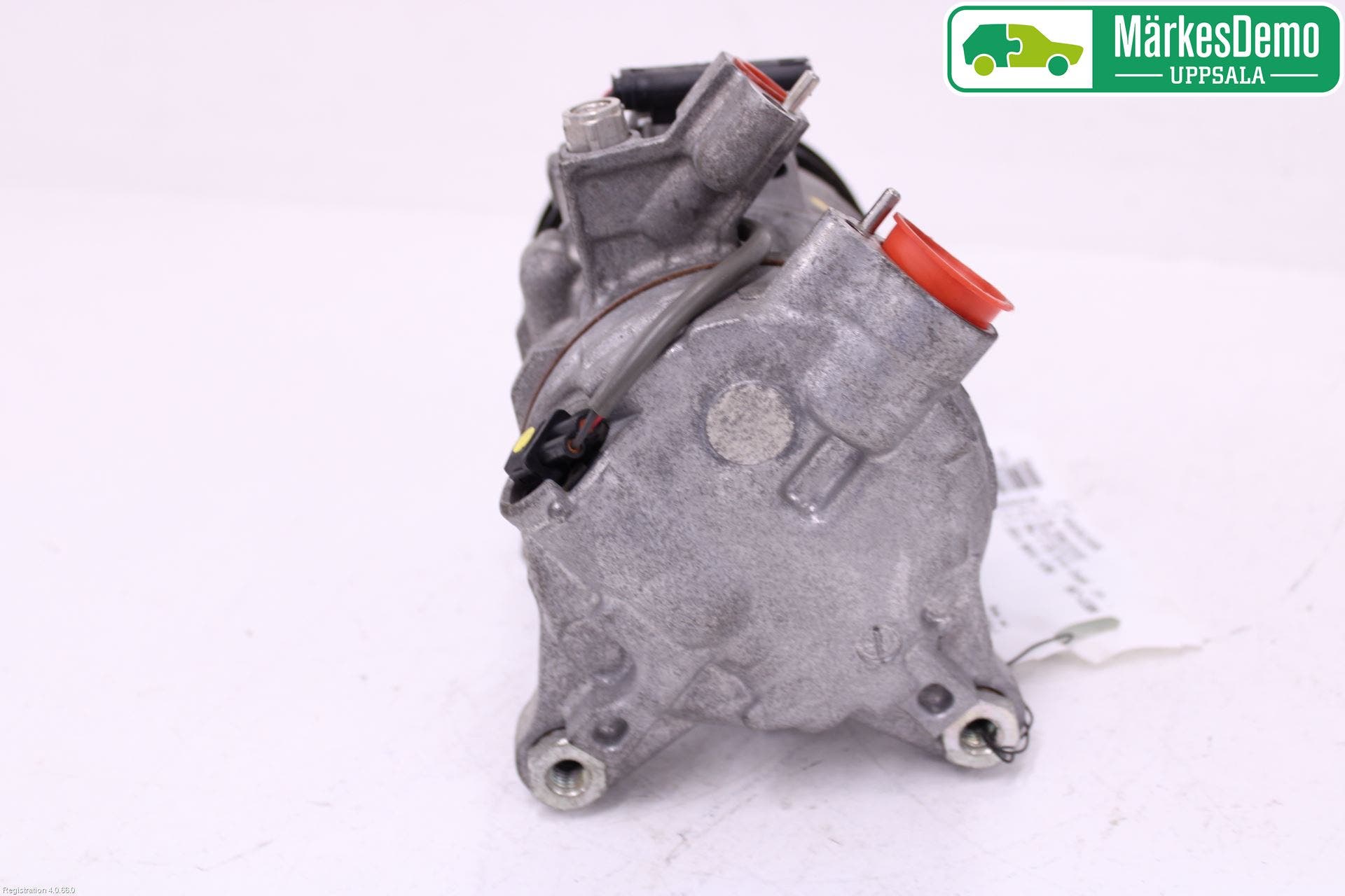 BMW 4 F36 Gran Coupé 14-20 Ac Kompressor