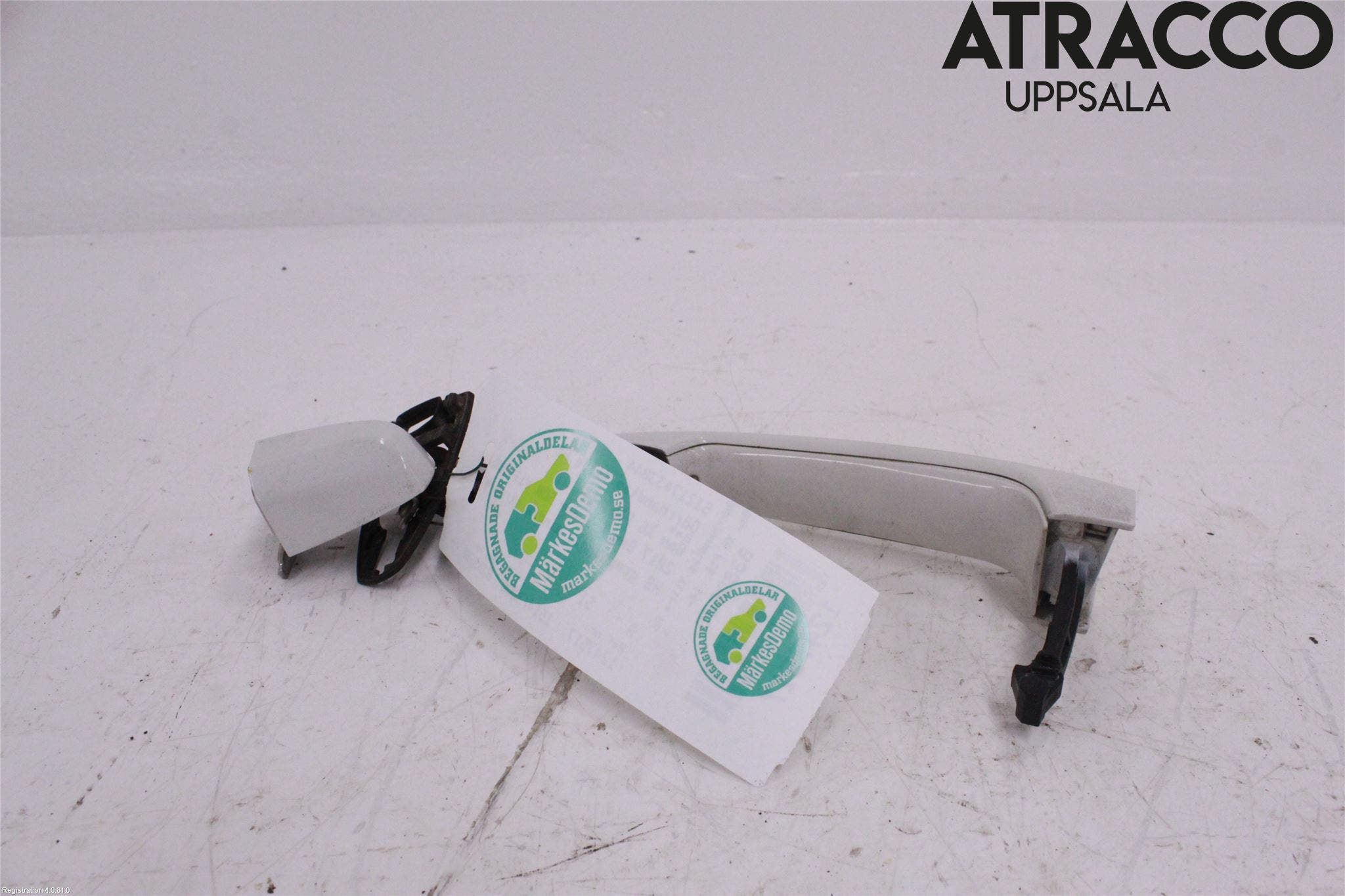 BMW X6 F16 14-19 Dörrhandtag Yttre Hö