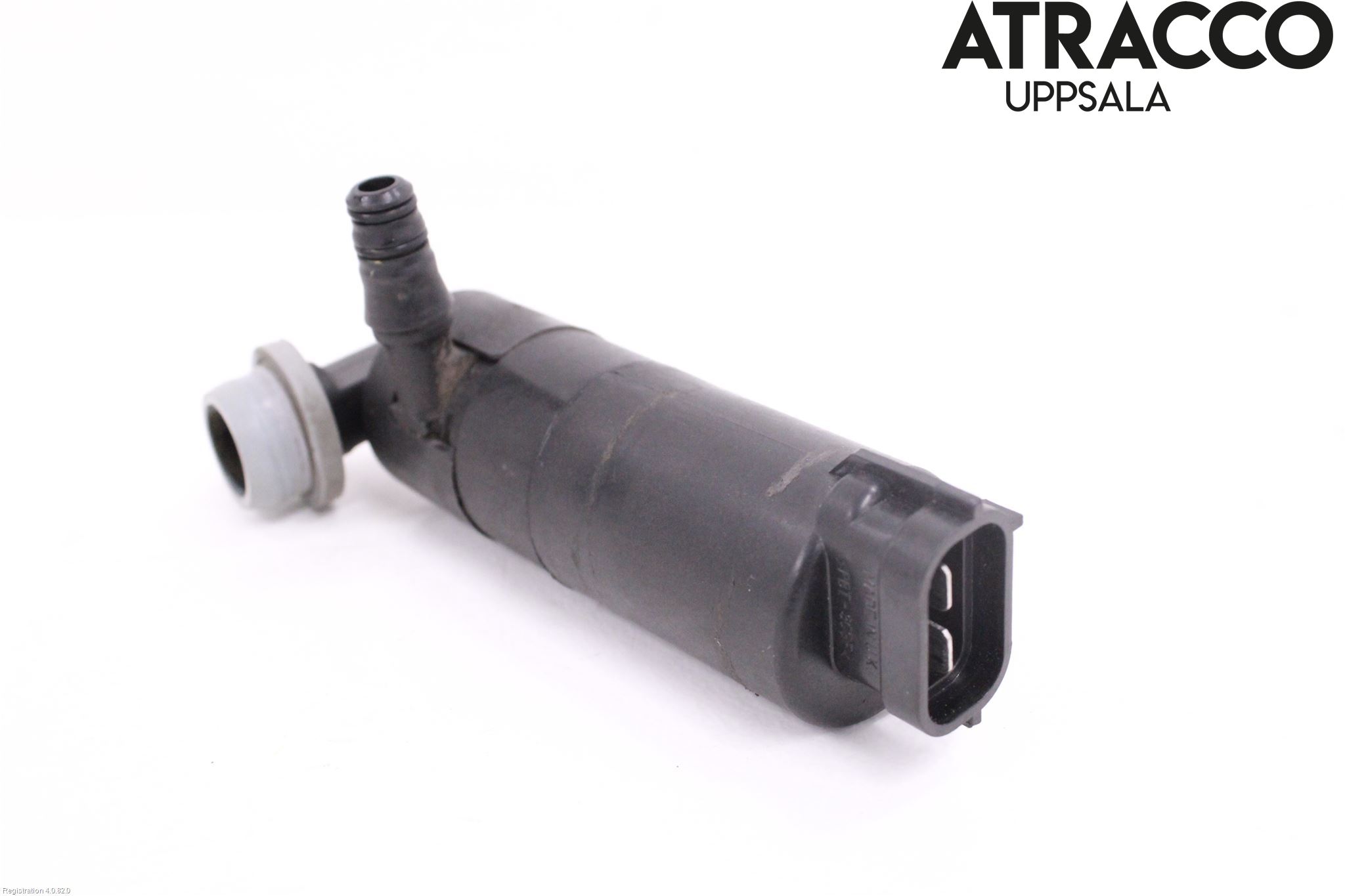 Toyota COROLLA VERSO 08-09 Spolarpump Högtryck