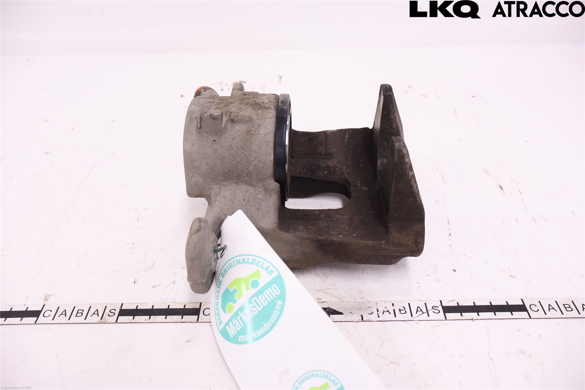 BMW 1 F40 19- Bromsok Fram Höger