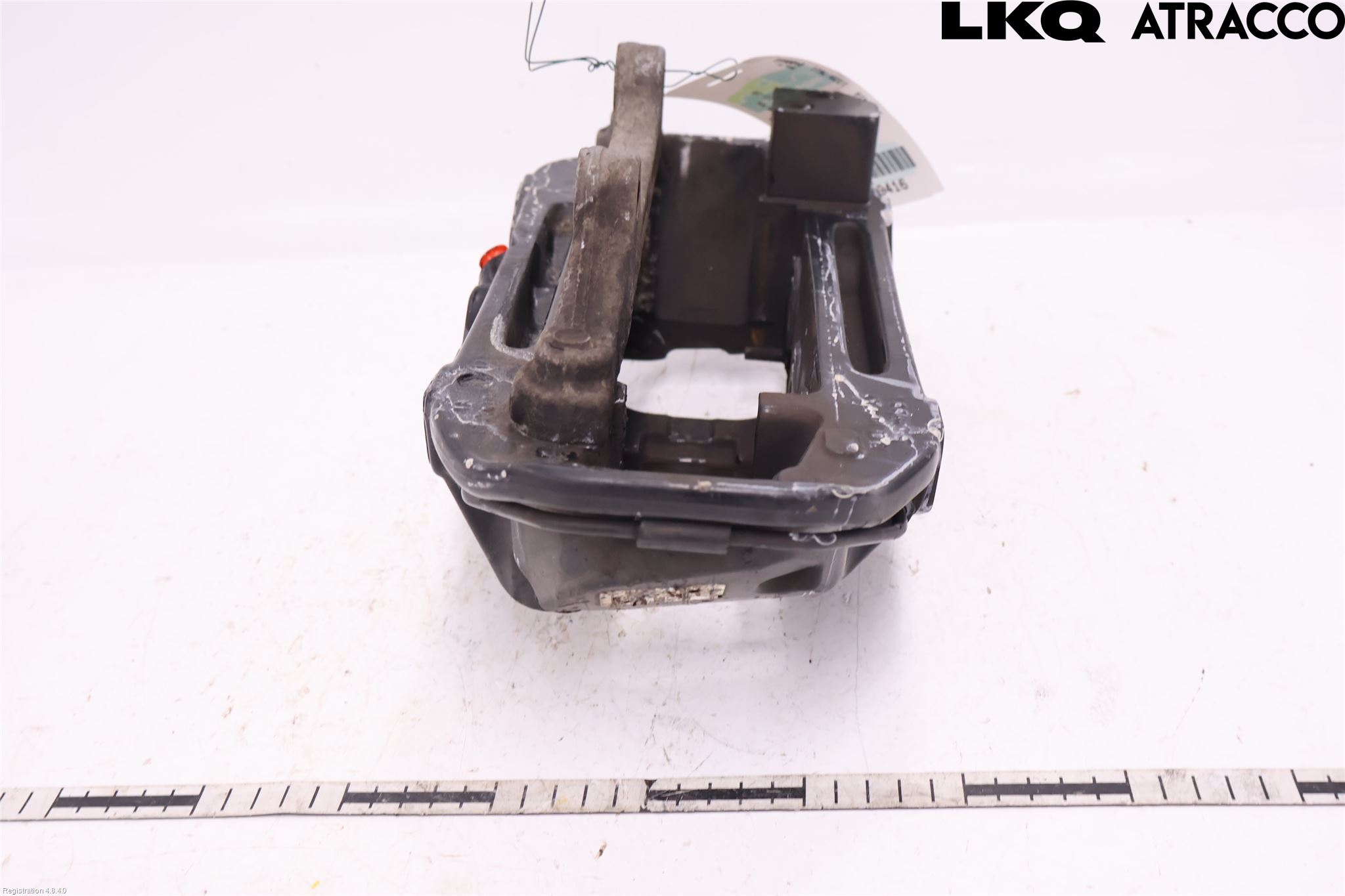 Audi A6/S6 4G 11-18 Bromsok Fram Vänster