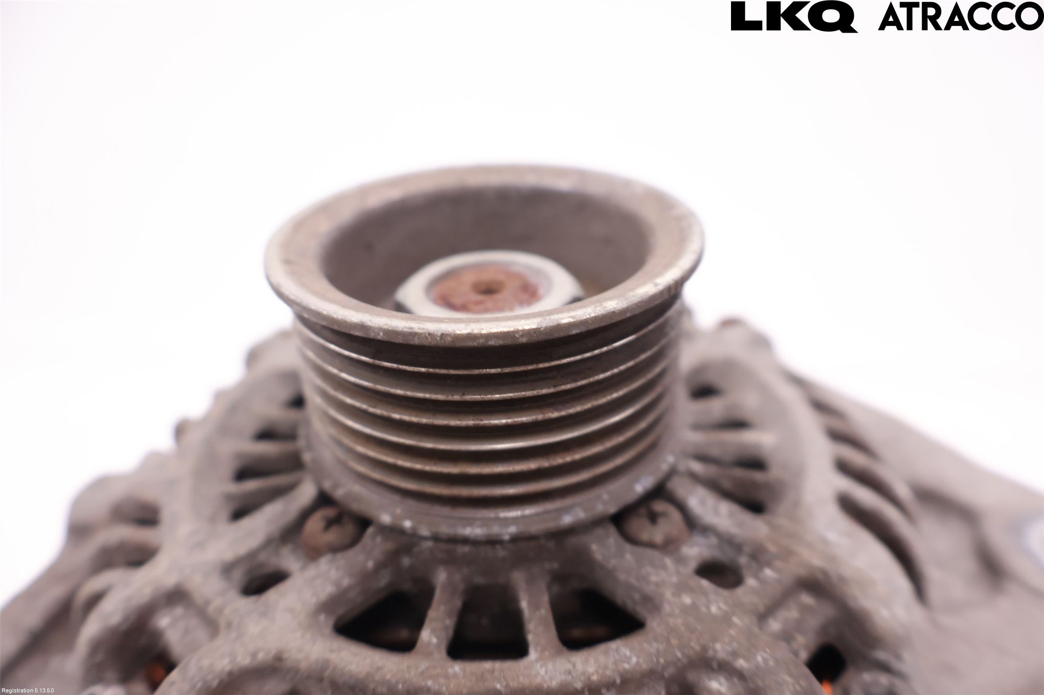 Nissan MICRA 11-16 Generator