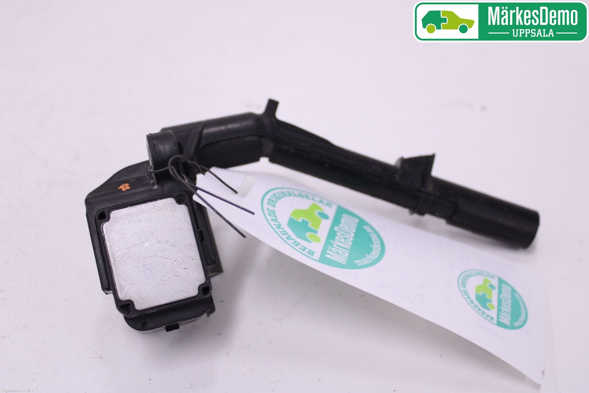 MB GLC-KLASS (X253/C253) 15-22 Tändspole