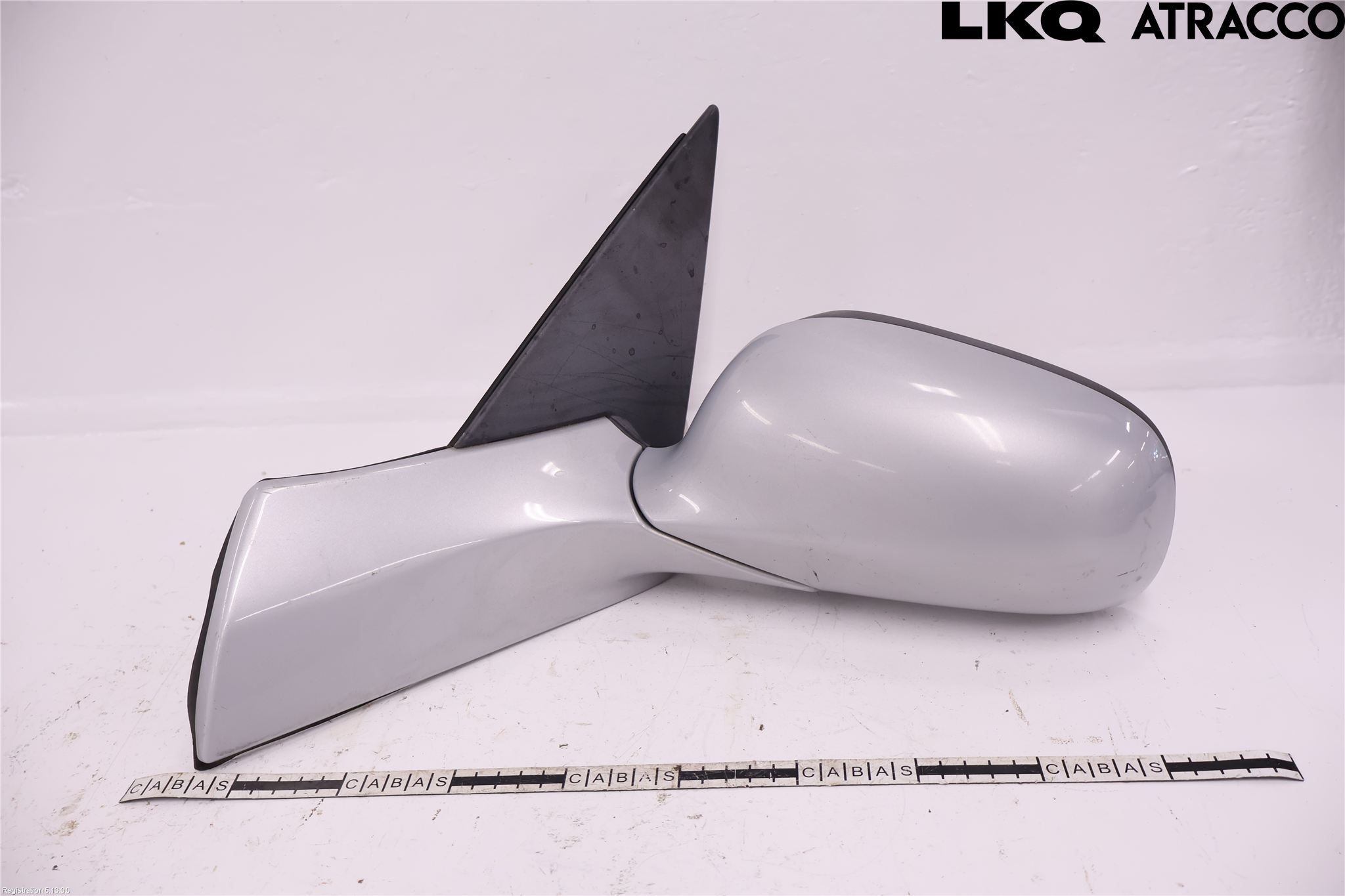 Saab 9-5     06-10 Spegel Yttre El Vä