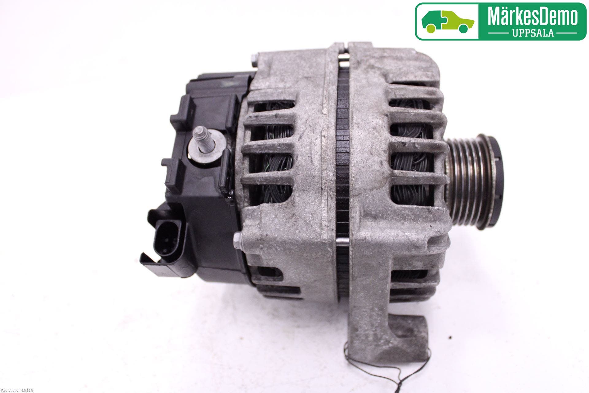 BMW 5 F10/F11/F18 09-17 Generator