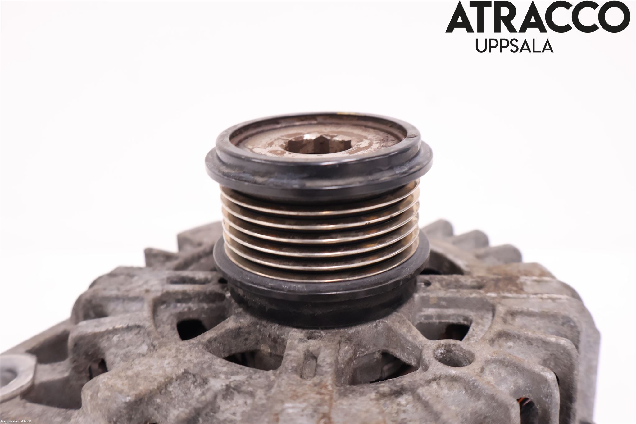 Ford TRANSIT/TOURNEO CONNECT 13-22 Generator