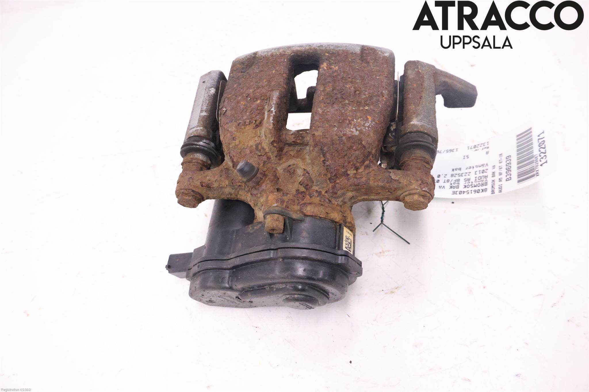 Audi A5 07-16 Bromsok Bak Vänster