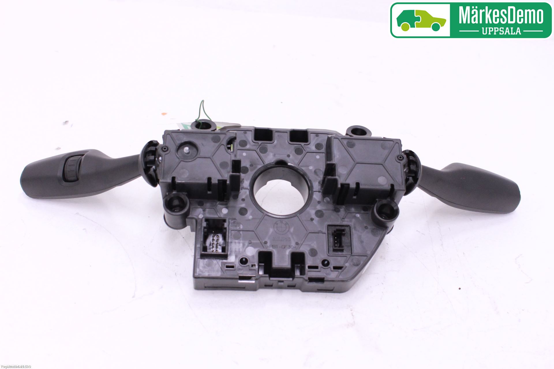 BMW X6 F16 14-19 Spakcentral