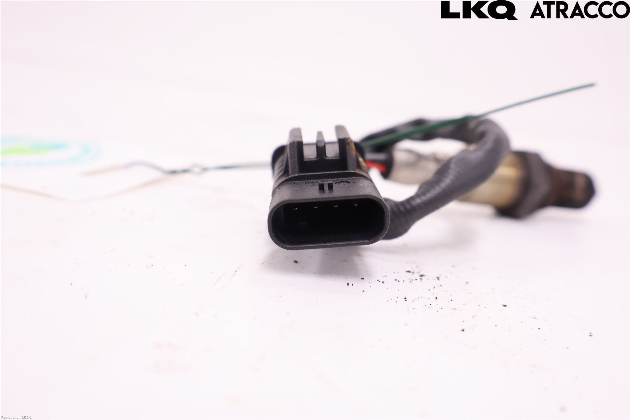 BMW 3 GT F34 13-19 Injlambdasond