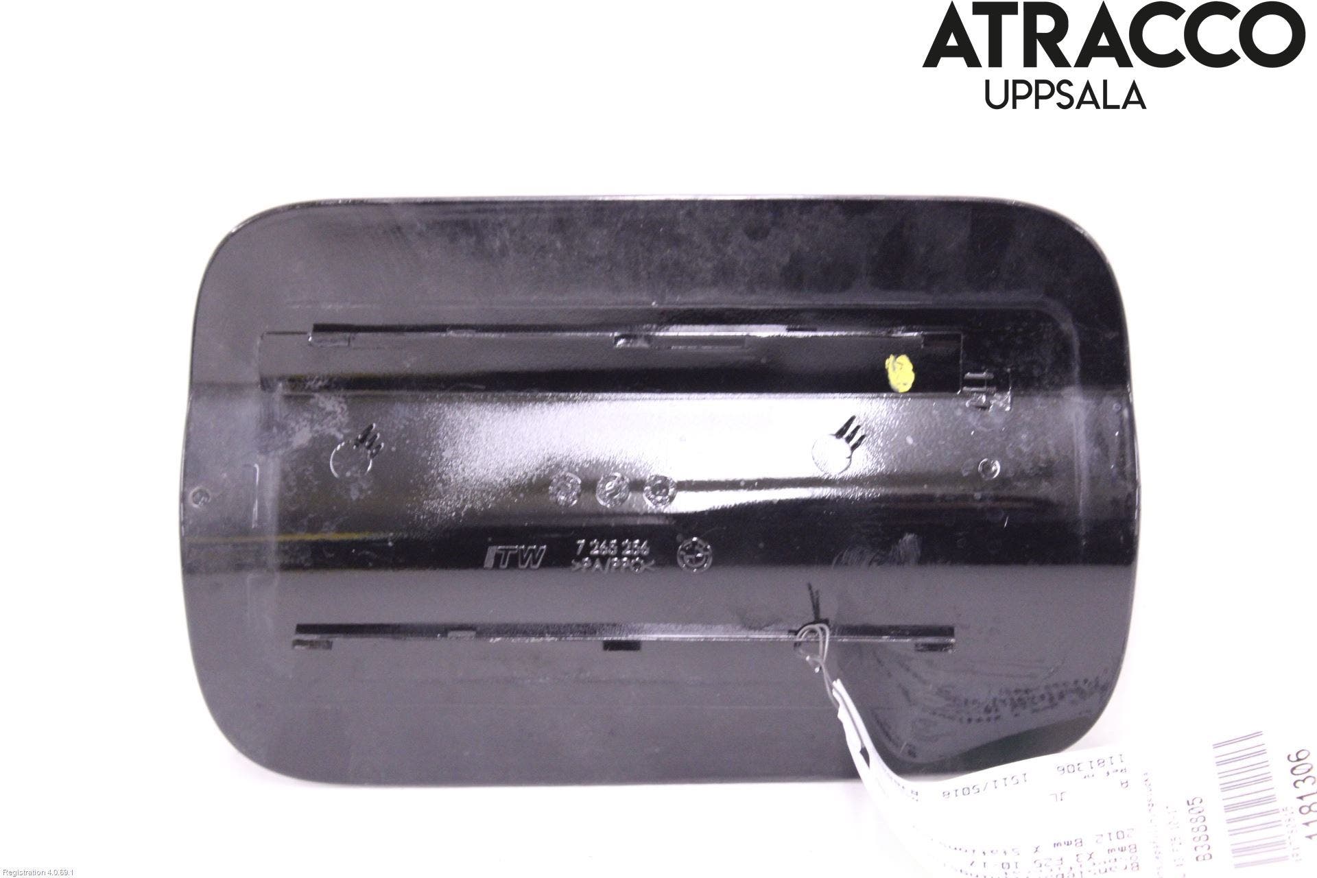 BMW X3 F25 10-17 Tanklucka