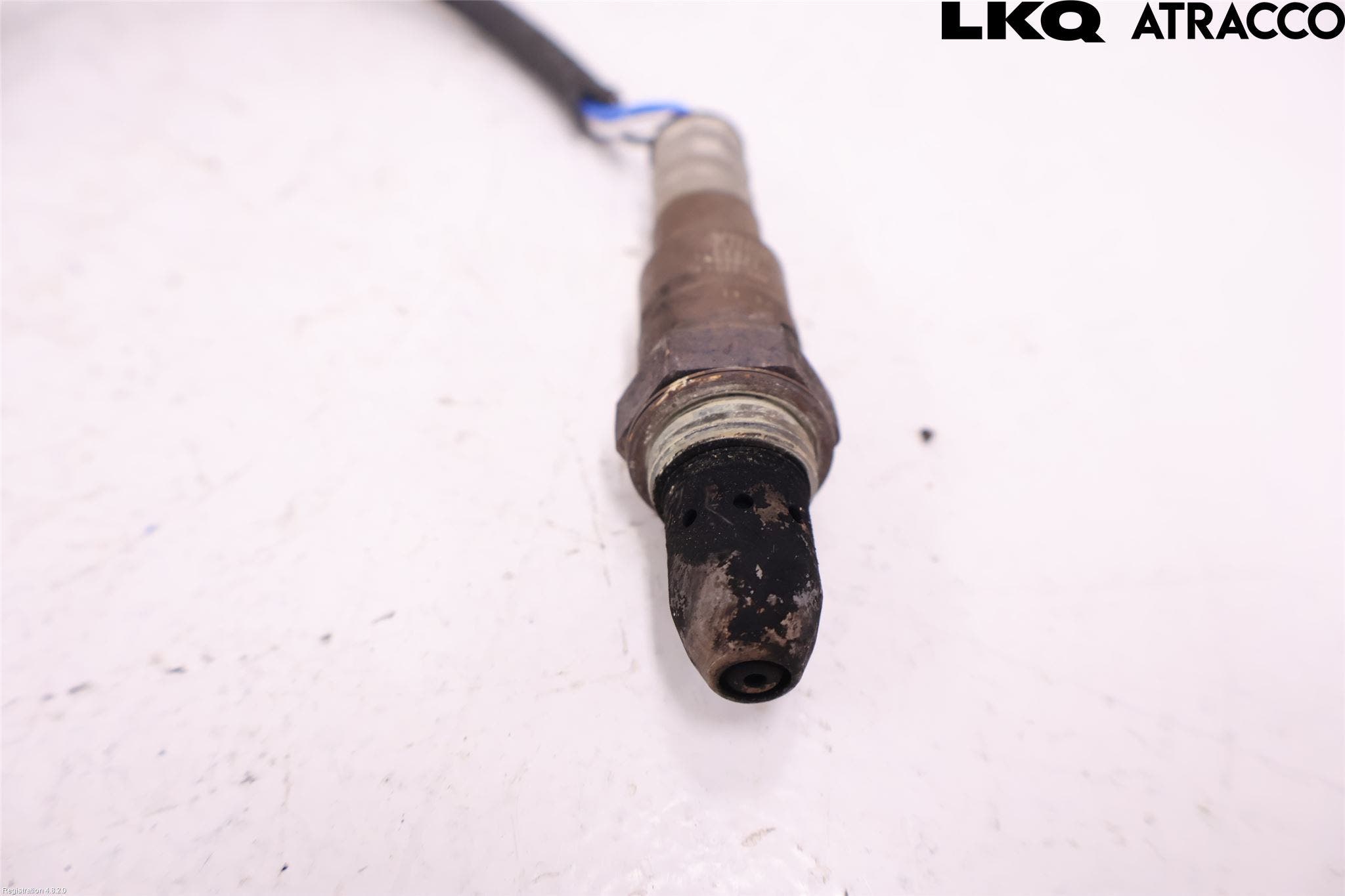 Volvo V40 CROSS COUNTRY 13-19 Injlambdasond